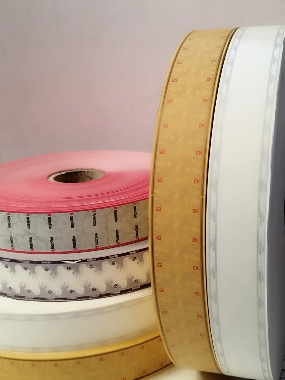 Tipping - Produk Percetakan Dallas Kediri