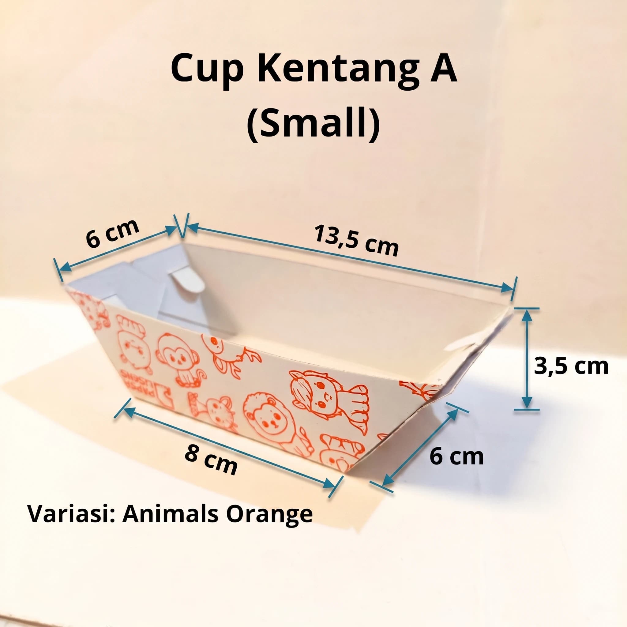 Cara Memilih Ukuran Paper Tray yang Tepat untuk Bisnismu