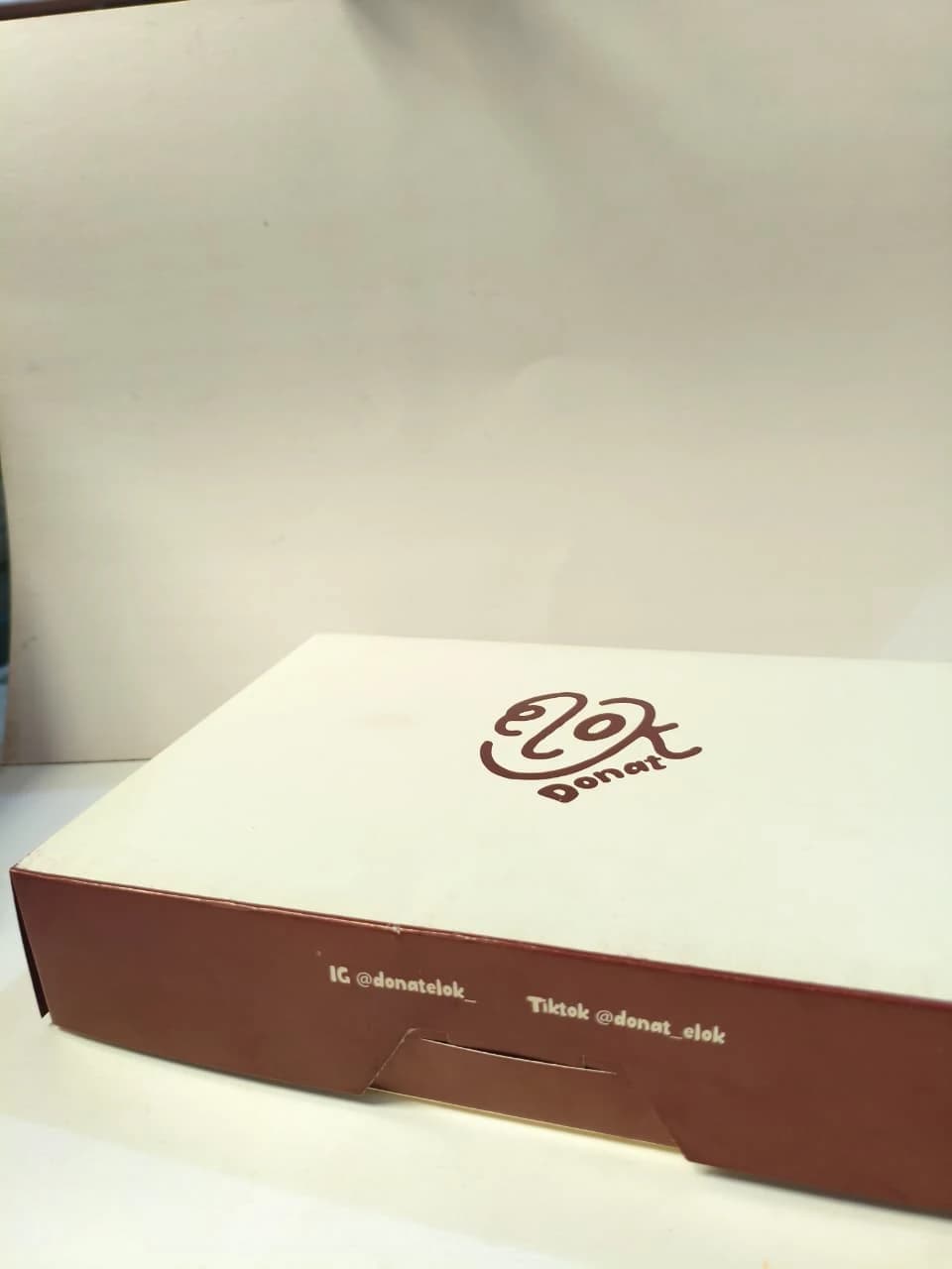 烘焙盒 - Percetakan Dallas Kediri - Gallery 5