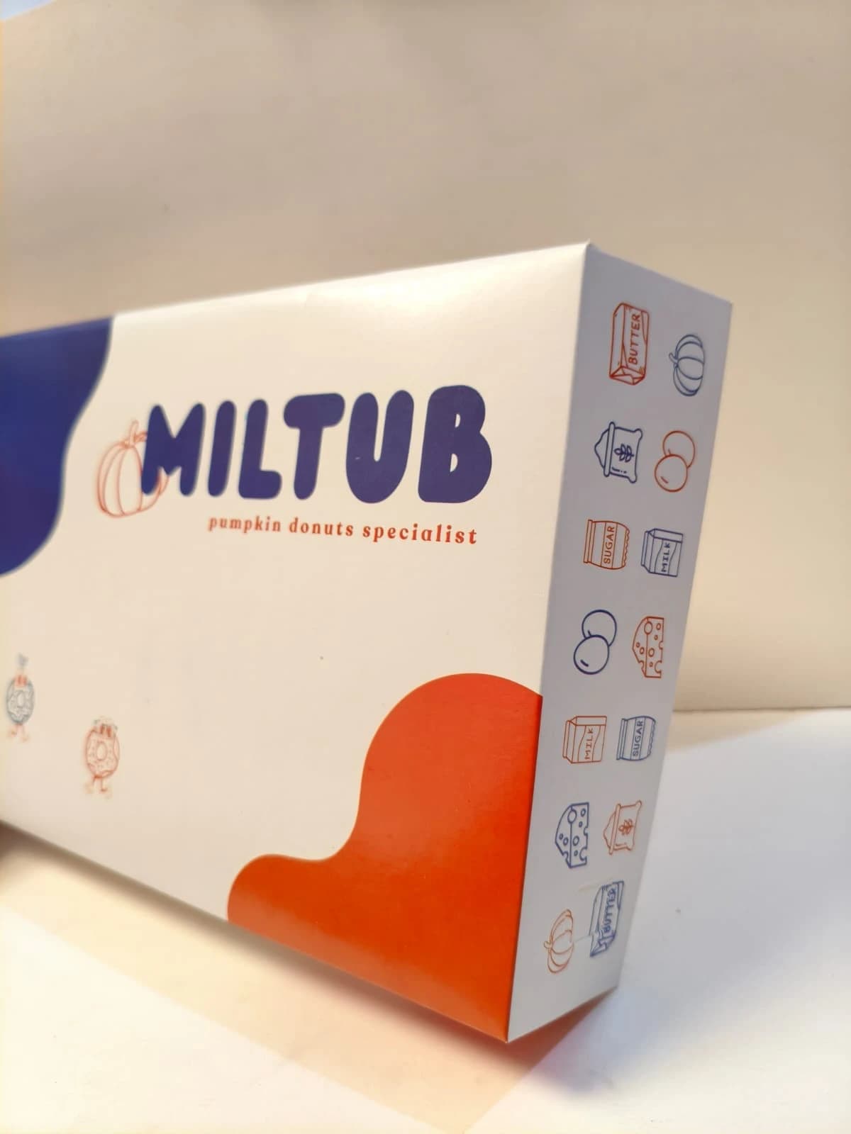 烘焙盒 - Percetakan Dallas Kediri - Gallery 7