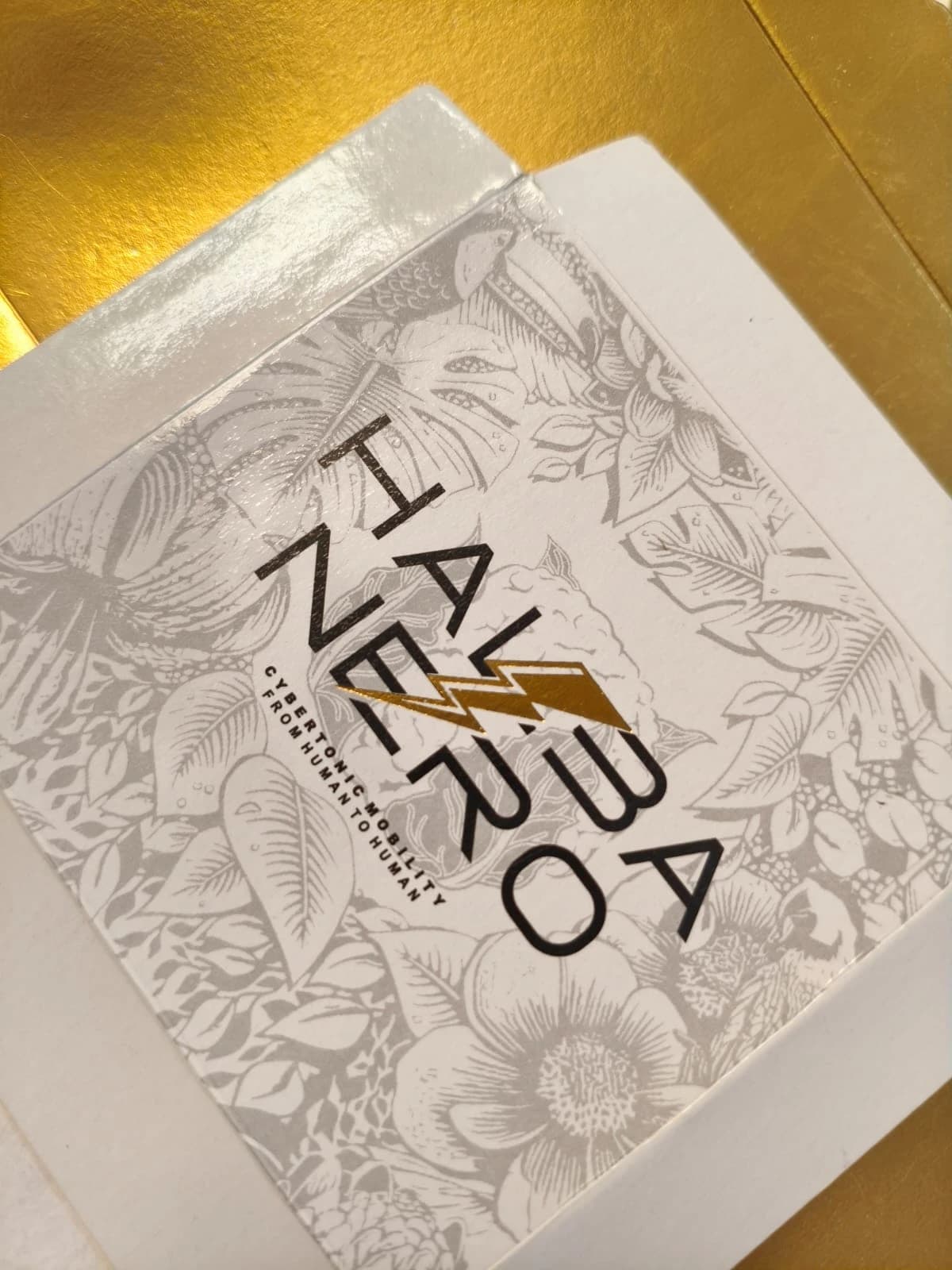 Hampers Box - Percetakan Dallas Kediri - Gallery 1