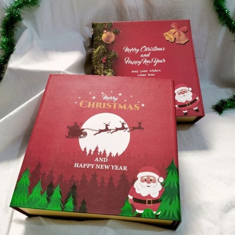 Hampers Box - Percetakan Dallas Kediri - Gallery 11