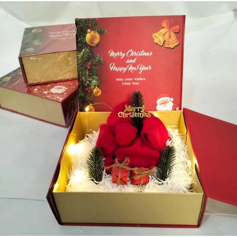 Hampers Box - Percetakan Dallas Kediri - Gallery 12