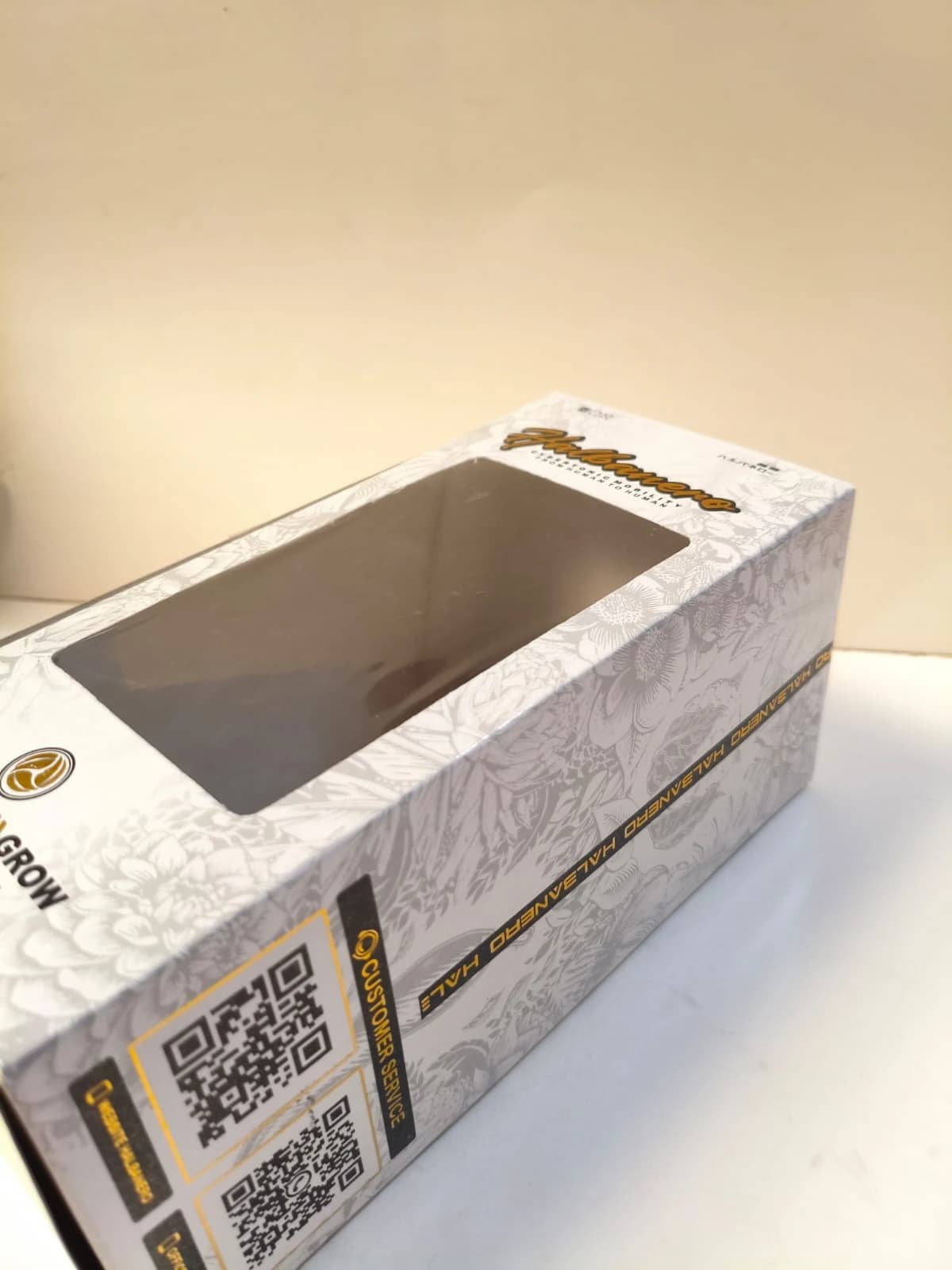 Hampers Box - Percetakan Dallas Kediri - Gallery 6