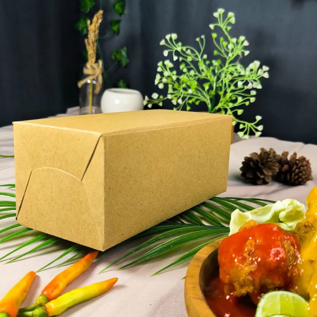 烘焙盒 - Percetakan Dallas Kediri - Gallery 16