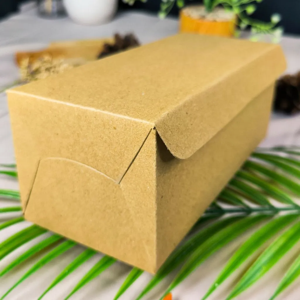 烘焙盒 - Percetakan Dallas Kediri - Gallery 17