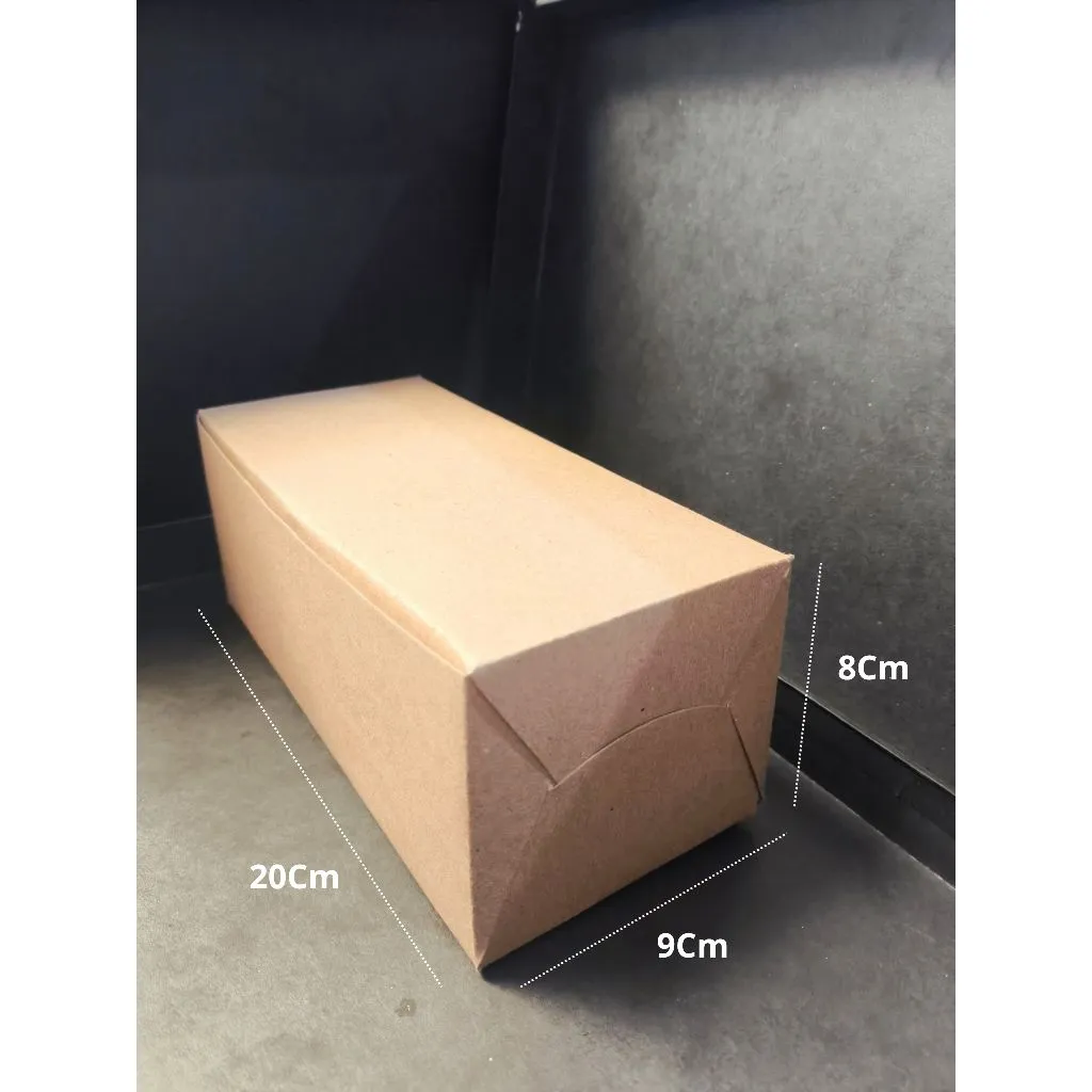 烘焙盒 - Percetakan Dallas Kediri - Gallery 18