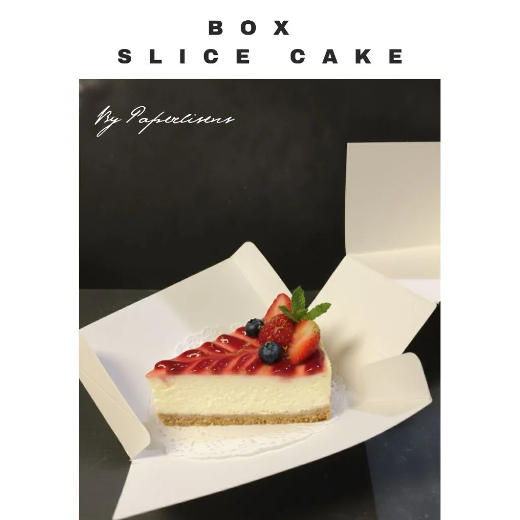 烘焙盒 - Percetakan Dallas Kediri - Gallery 19