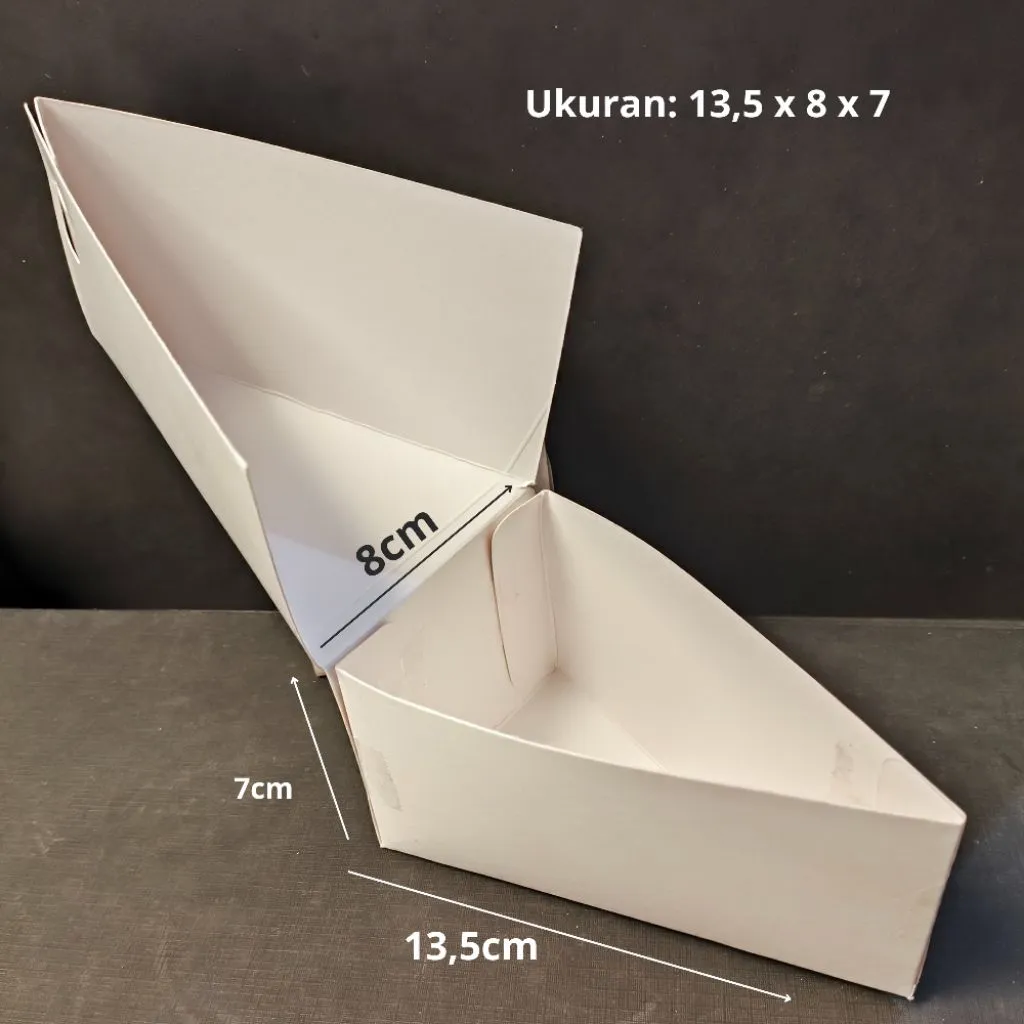 烘焙盒 - Percetakan Dallas Kediri - Gallery 20