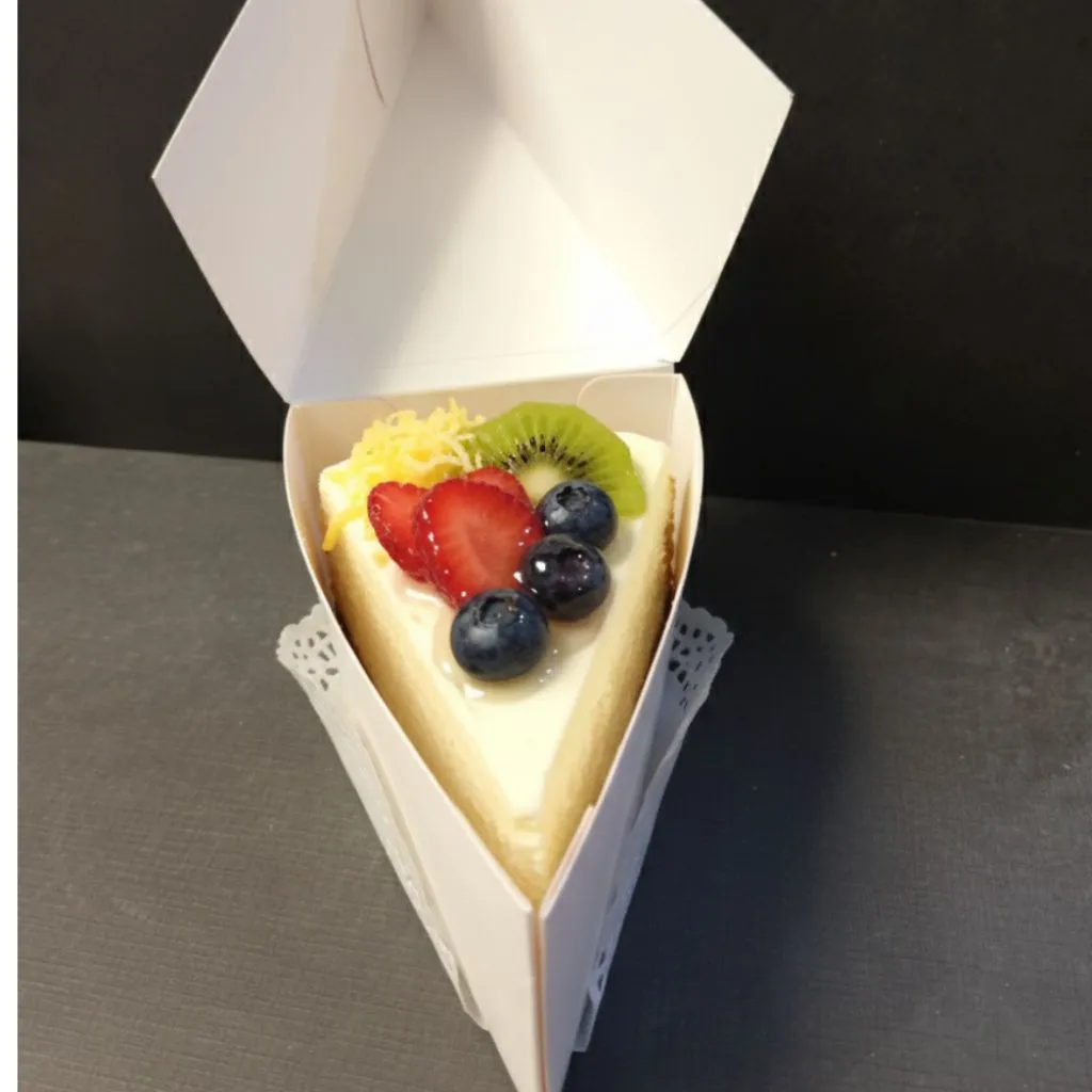 烘焙盒 - Percetakan Dallas Kediri - Gallery 21