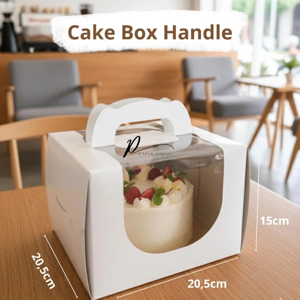 烘焙盒 - Percetakan Dallas Kediri - Gallery 23