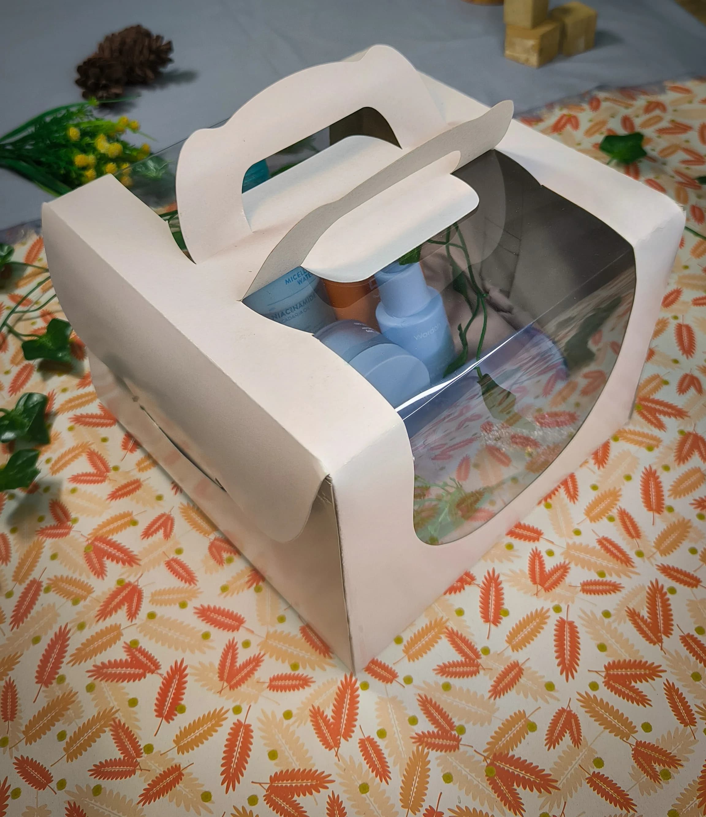 烘焙盒 - Percetakan Dallas Kediri - Gallery 25