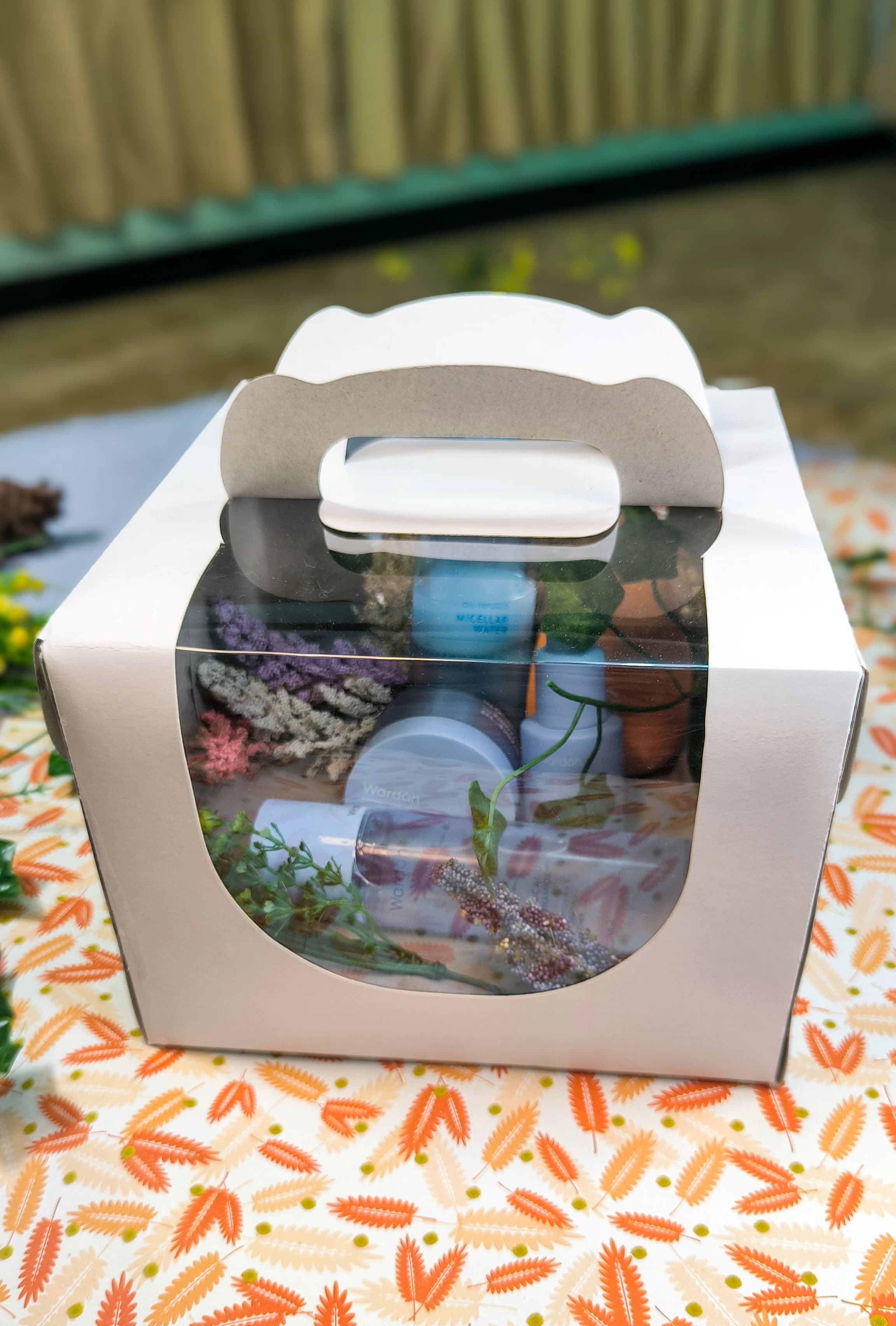 烘焙盒 - Percetakan Dallas Kediri - Gallery 26