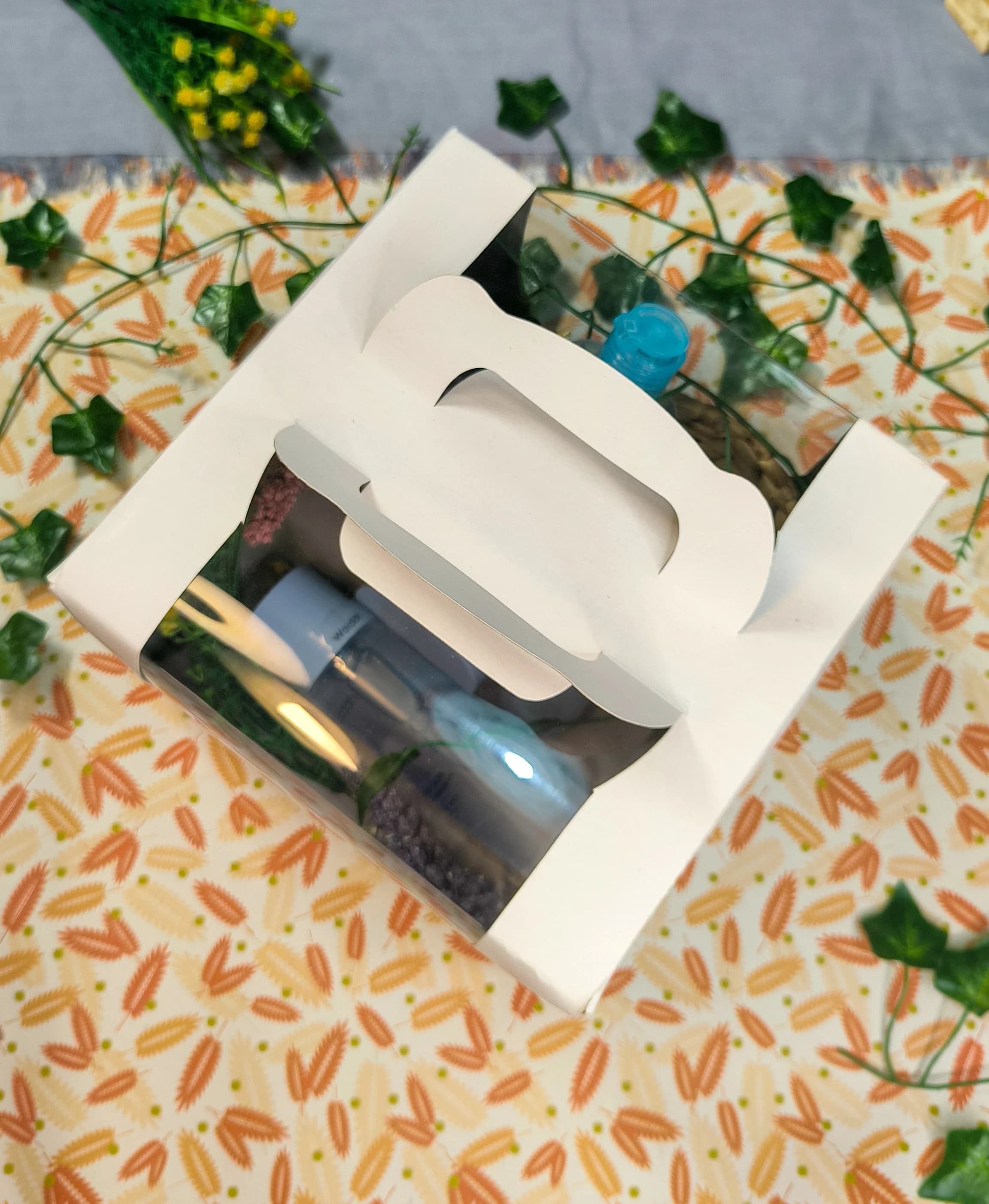 烘焙盒 - Percetakan Dallas Kediri - Gallery 27