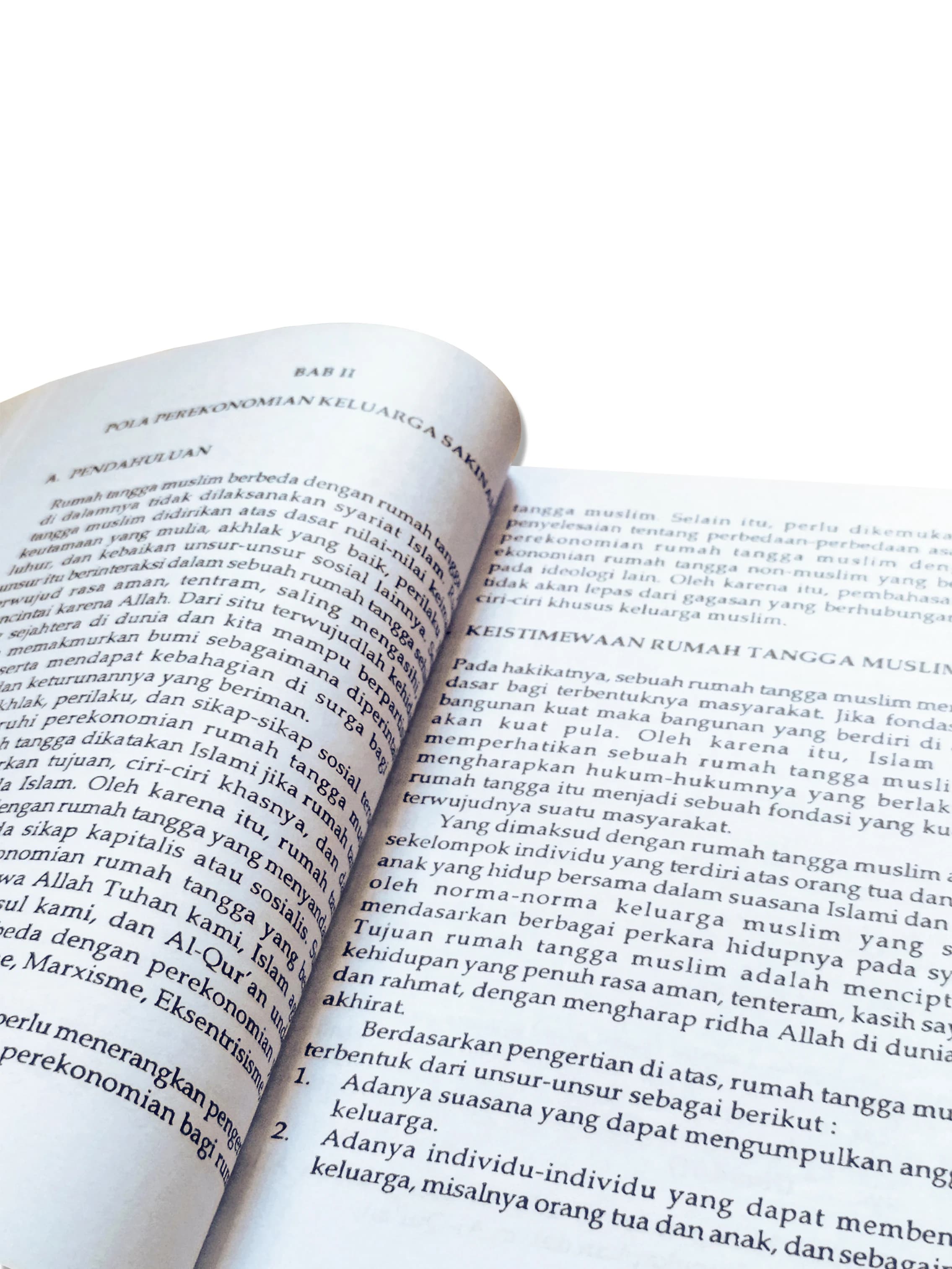 书籍 - Percetakan Dallas Kediri - Gallery 8