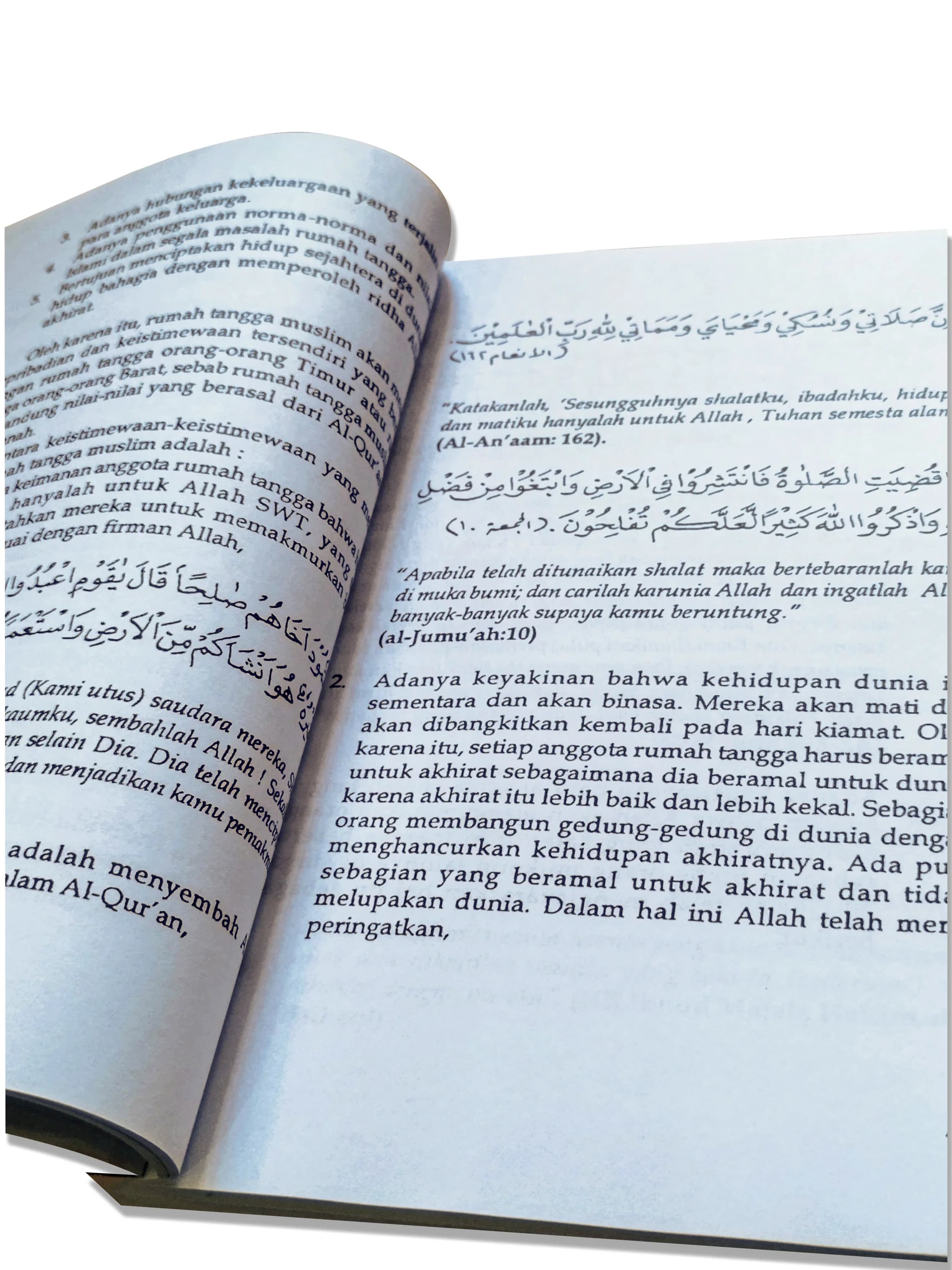 书籍 - Percetakan Dallas Kediri - Gallery 9