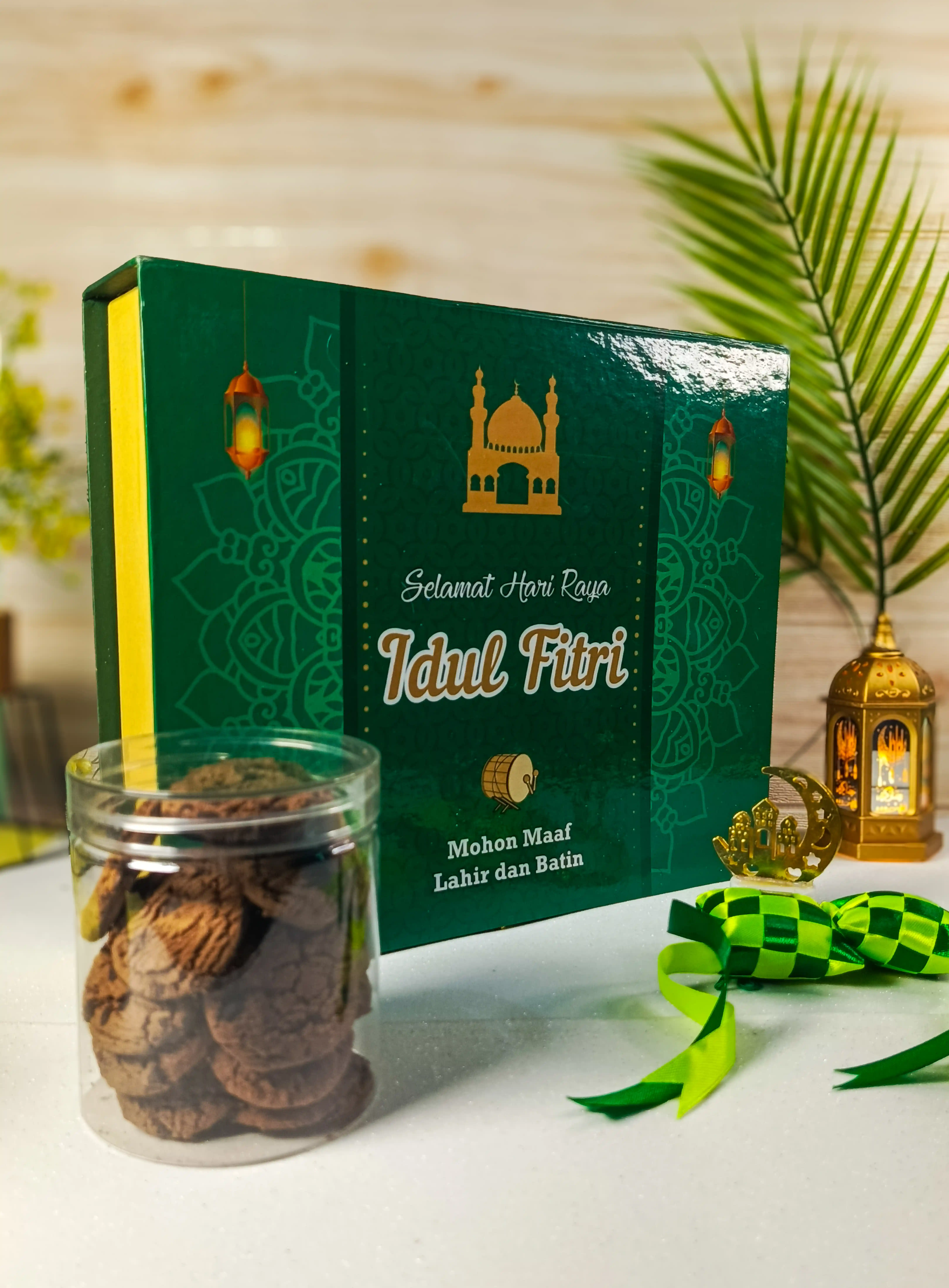 Cara Memilih Box Hampers dan Box Bakery yang Menarik | Panduan Tren 2026