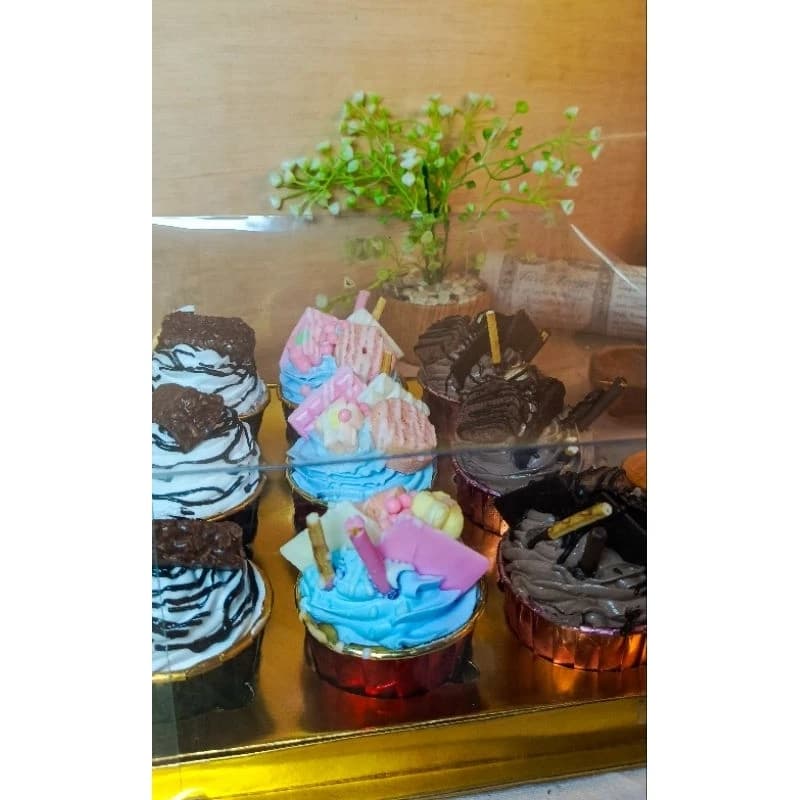 烘焙盒 - Percetakan Dallas Kediri - Gallery 32