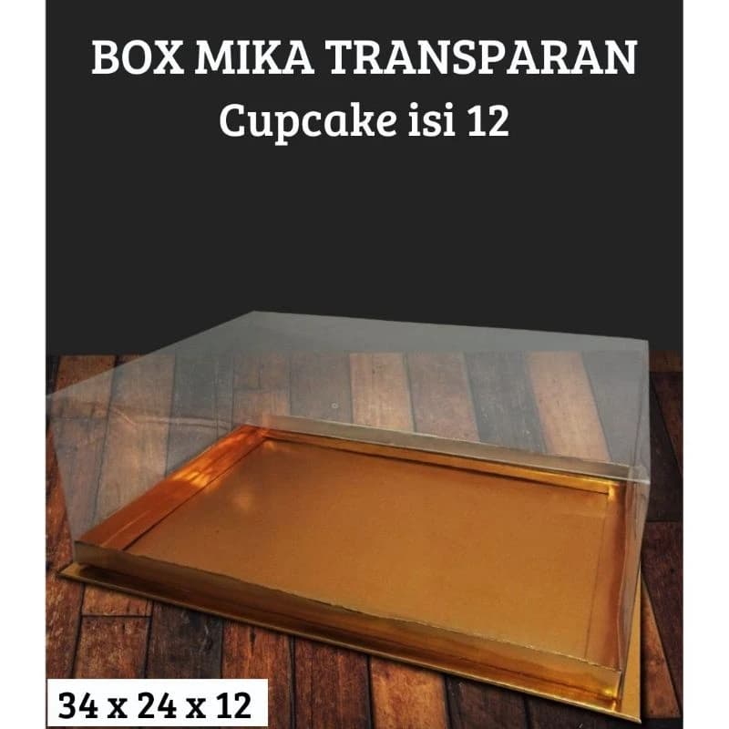 烘焙盒 - Percetakan Dallas Kediri - Gallery 33
