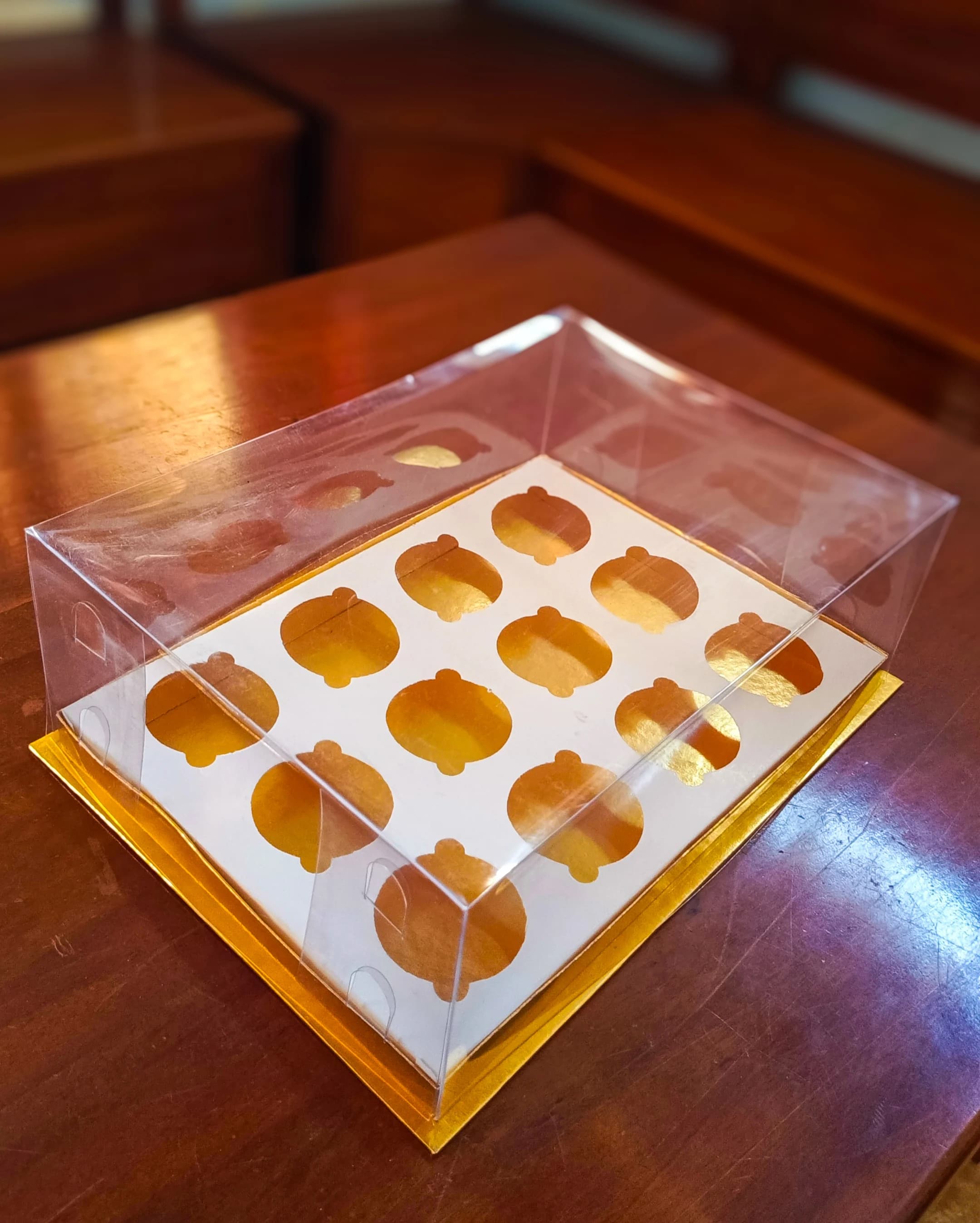 烘焙盒 - Percetakan Dallas Kediri - Gallery 35