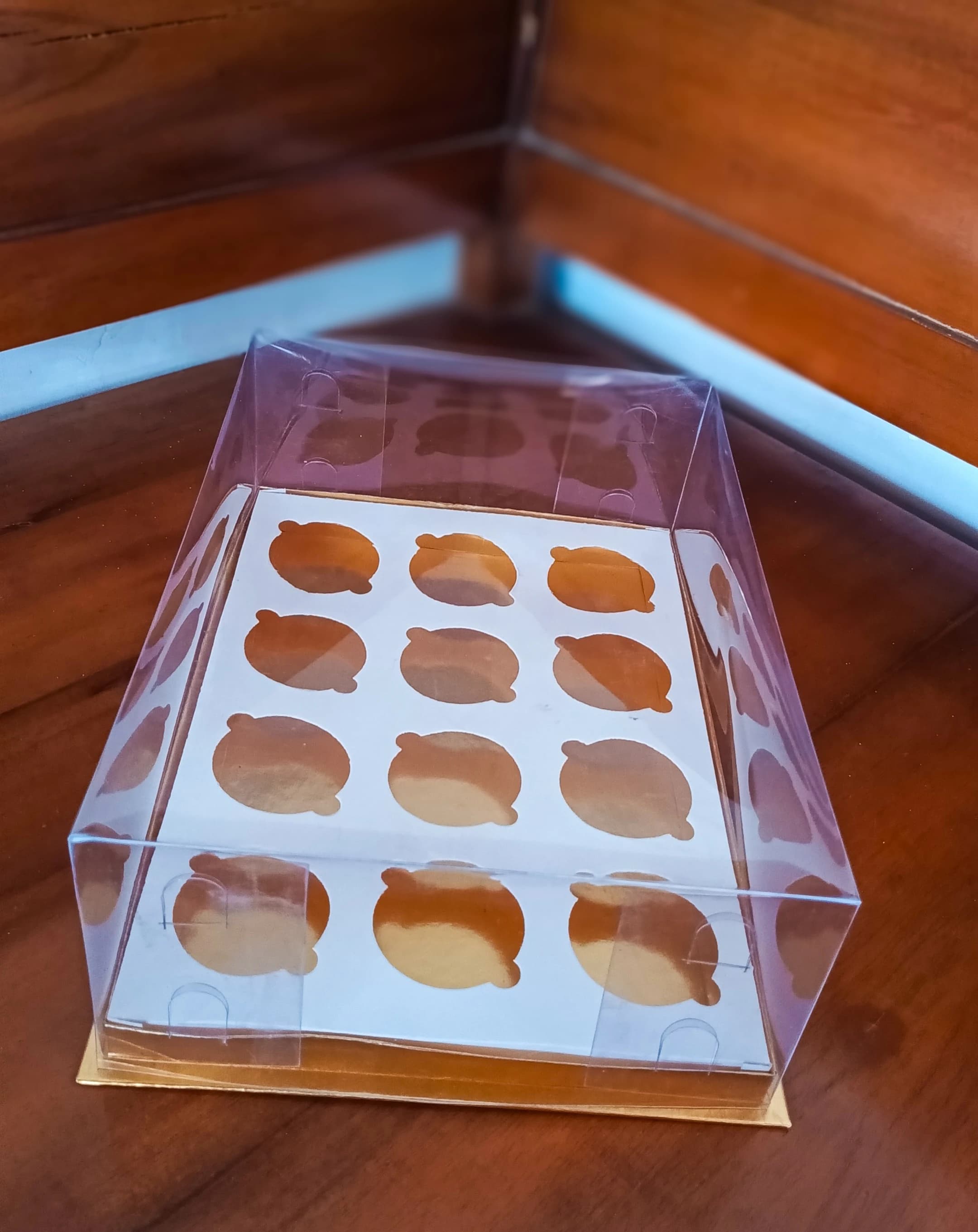 烘焙盒 - Percetakan Dallas Kediri - Gallery 36