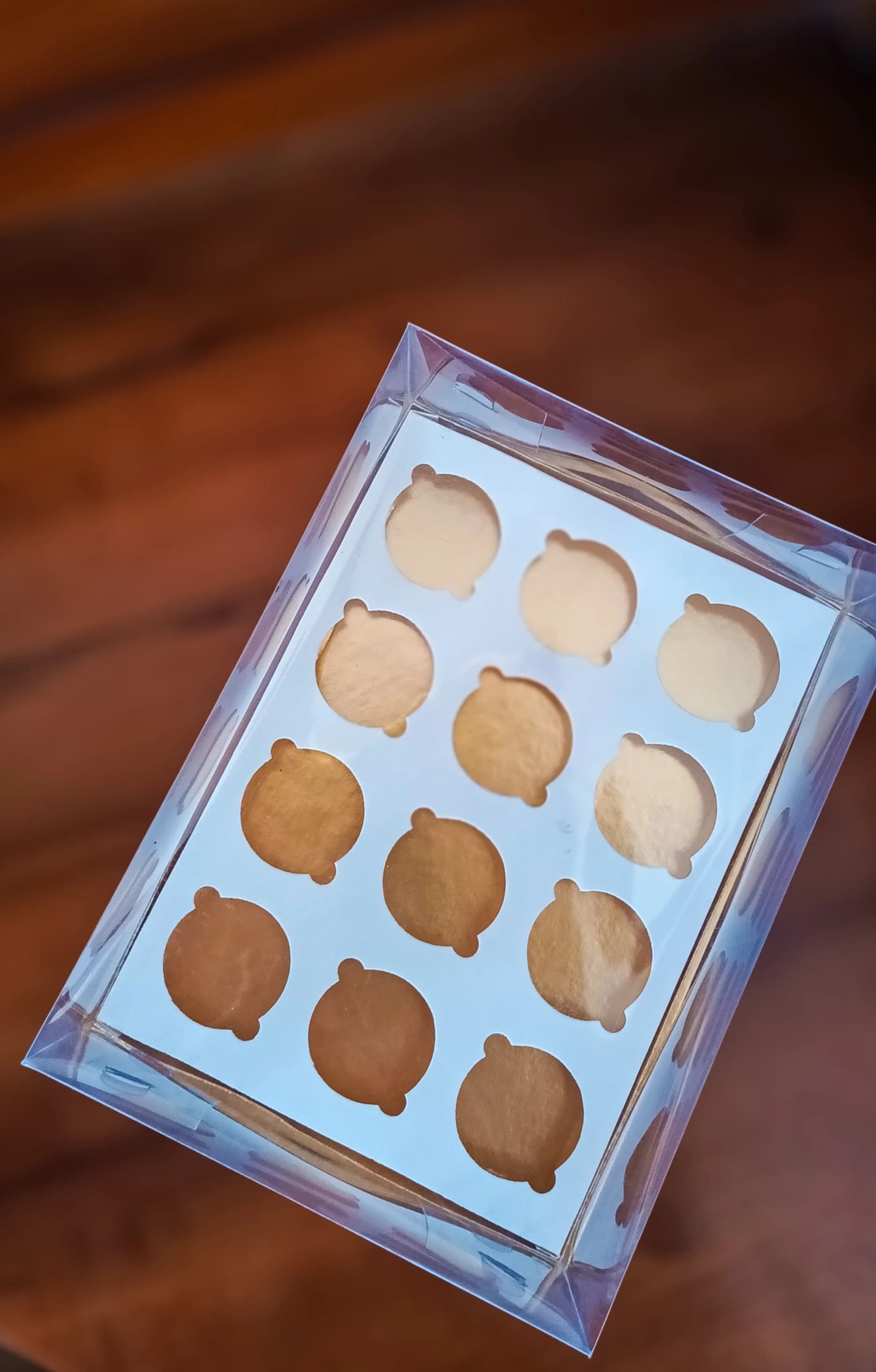 烘焙盒 - Percetakan Dallas Kediri - Gallery 37