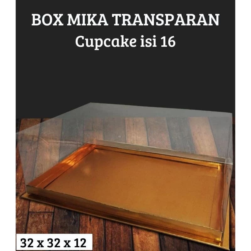 烘焙盒 - Percetakan Dallas Kediri - Gallery 38