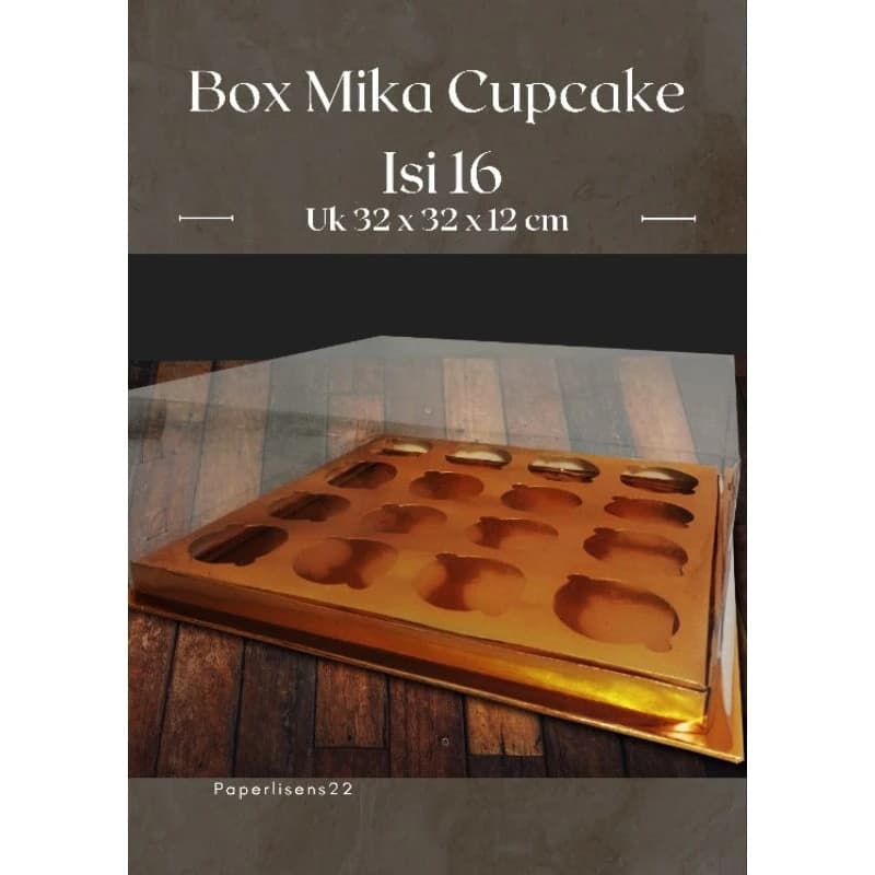 烘焙盒 - Percetakan Dallas Kediri - Gallery 39