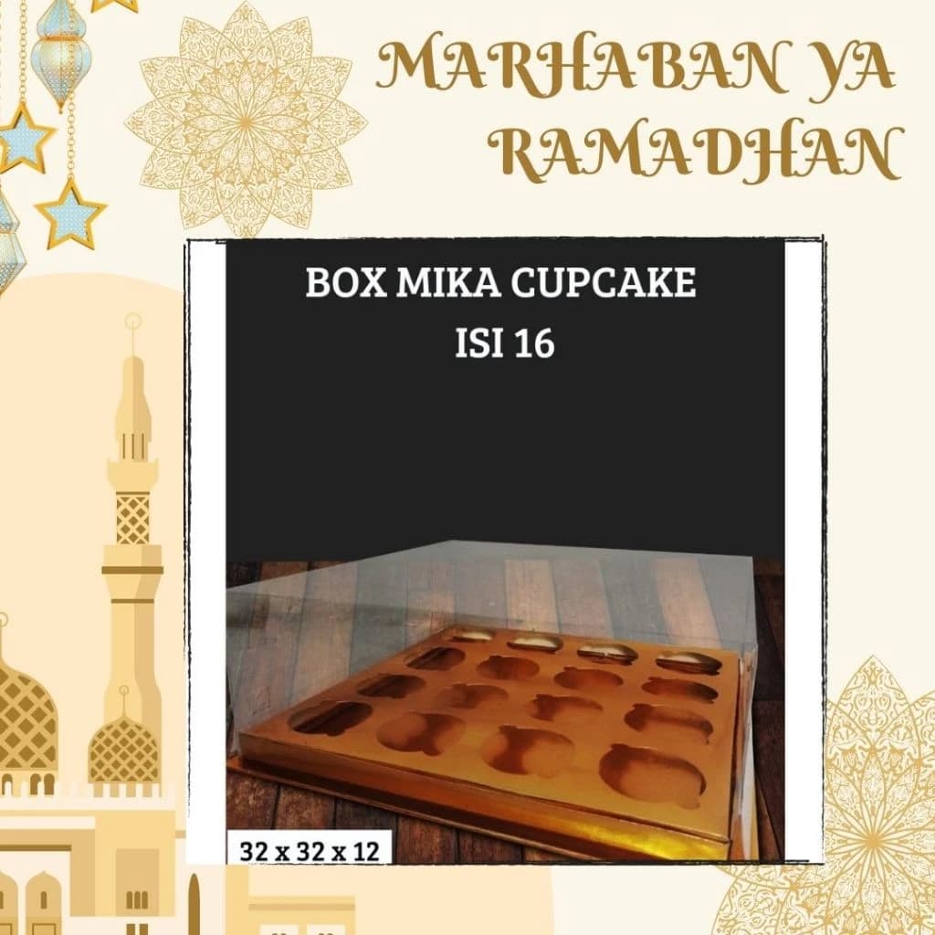 烘焙盒 - Percetakan Dallas Kediri - Gallery 40