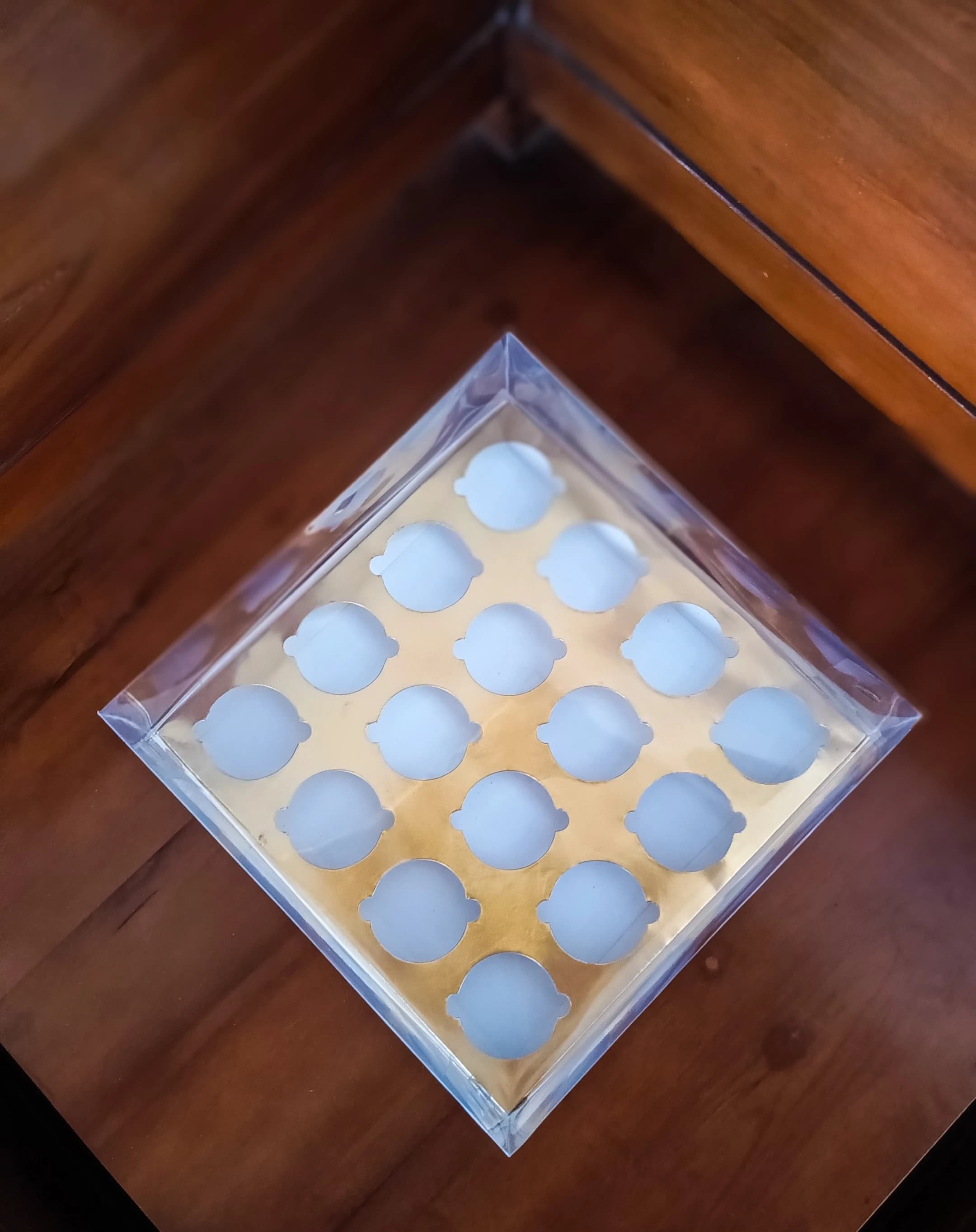 烘焙盒 - Percetakan Dallas Kediri - Gallery 41