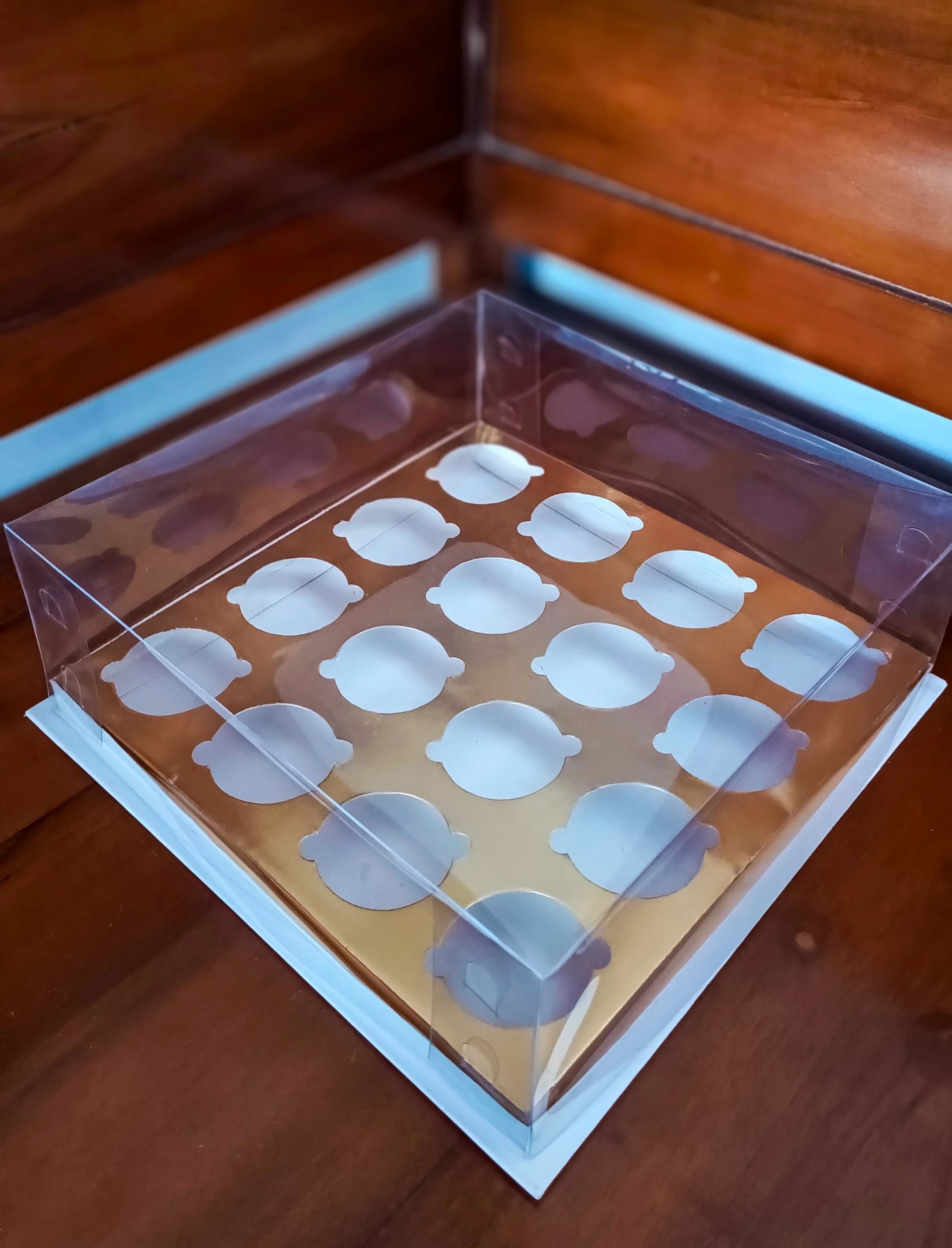 烘焙盒 - Percetakan Dallas Kediri - Gallery 42