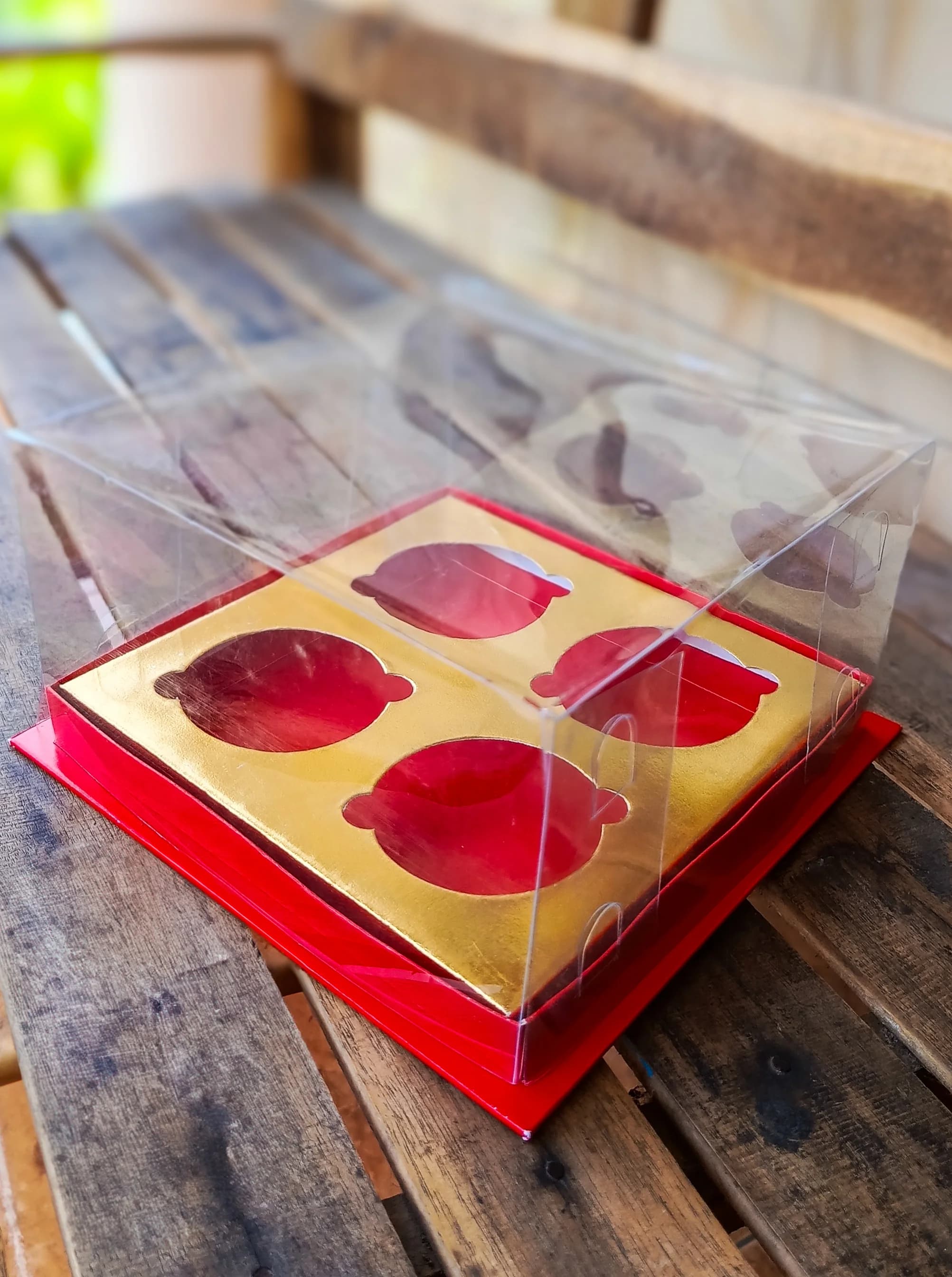 烘焙盒 - Percetakan Dallas Kediri - Gallery 43