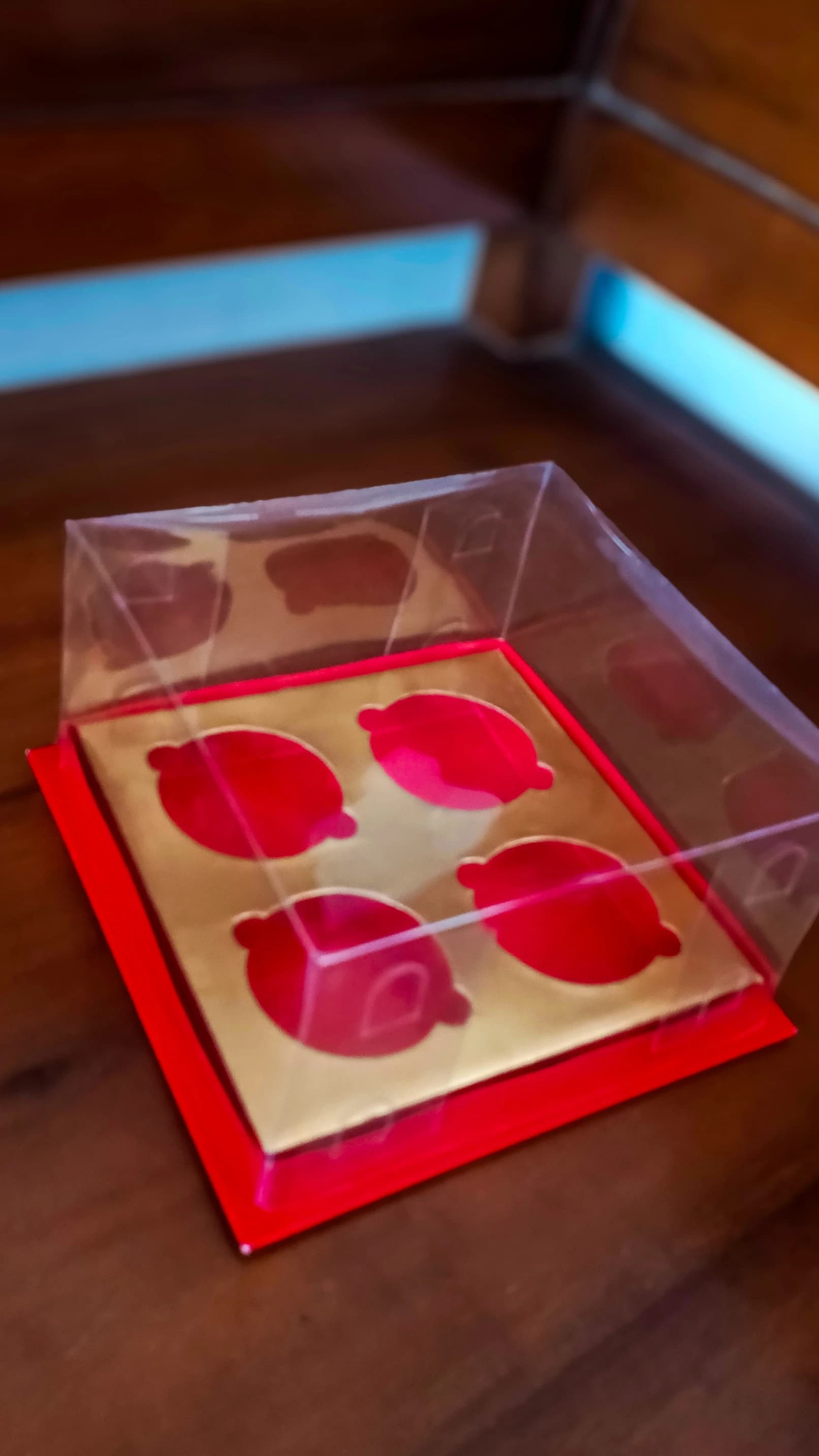 烘焙盒 - Percetakan Dallas Kediri - Gallery 44