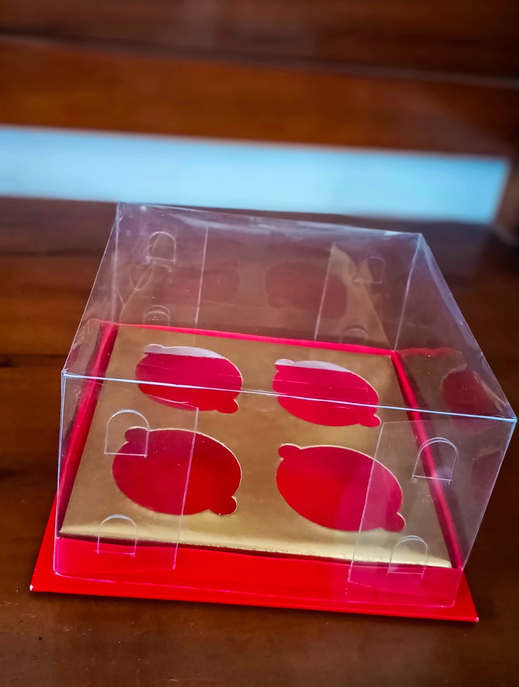 烘焙盒 - Percetakan Dallas Kediri - Gallery 45