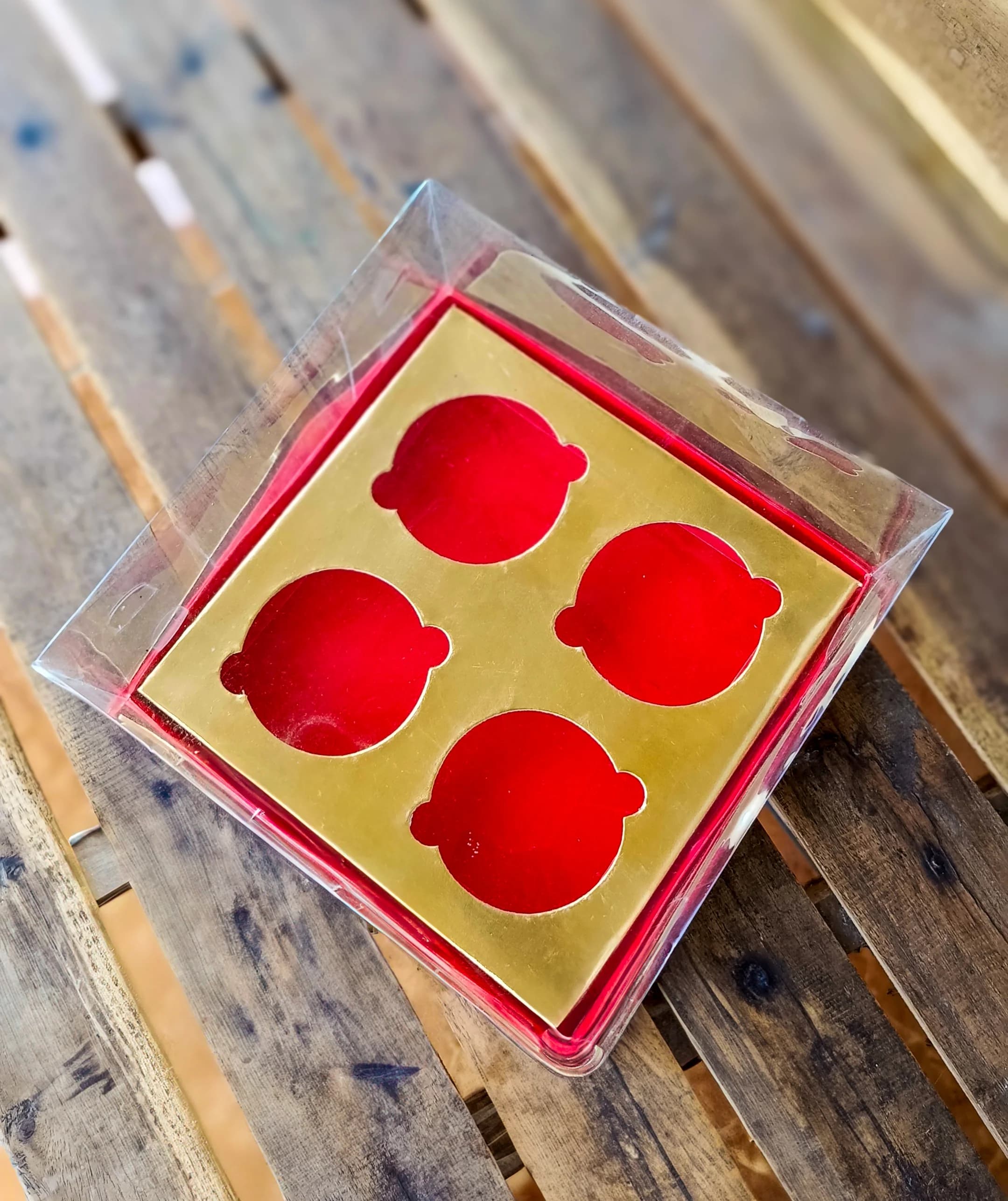 烘焙盒 - Percetakan Dallas Kediri - Gallery 46