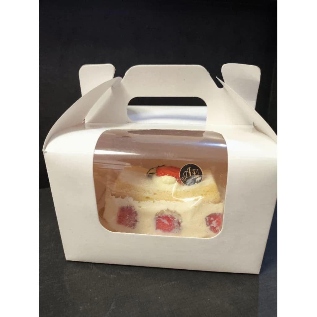 烘焙盒 - Percetakan Dallas Kediri - Gallery 47