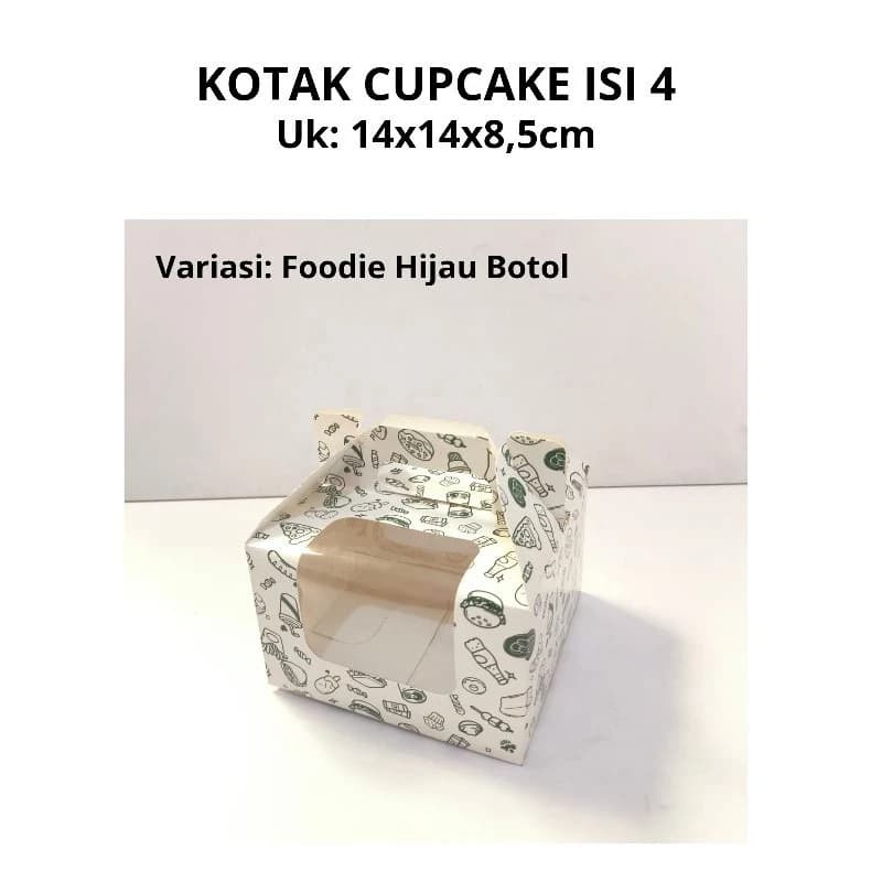 烘焙盒 - Percetakan Dallas Kediri - Gallery 49