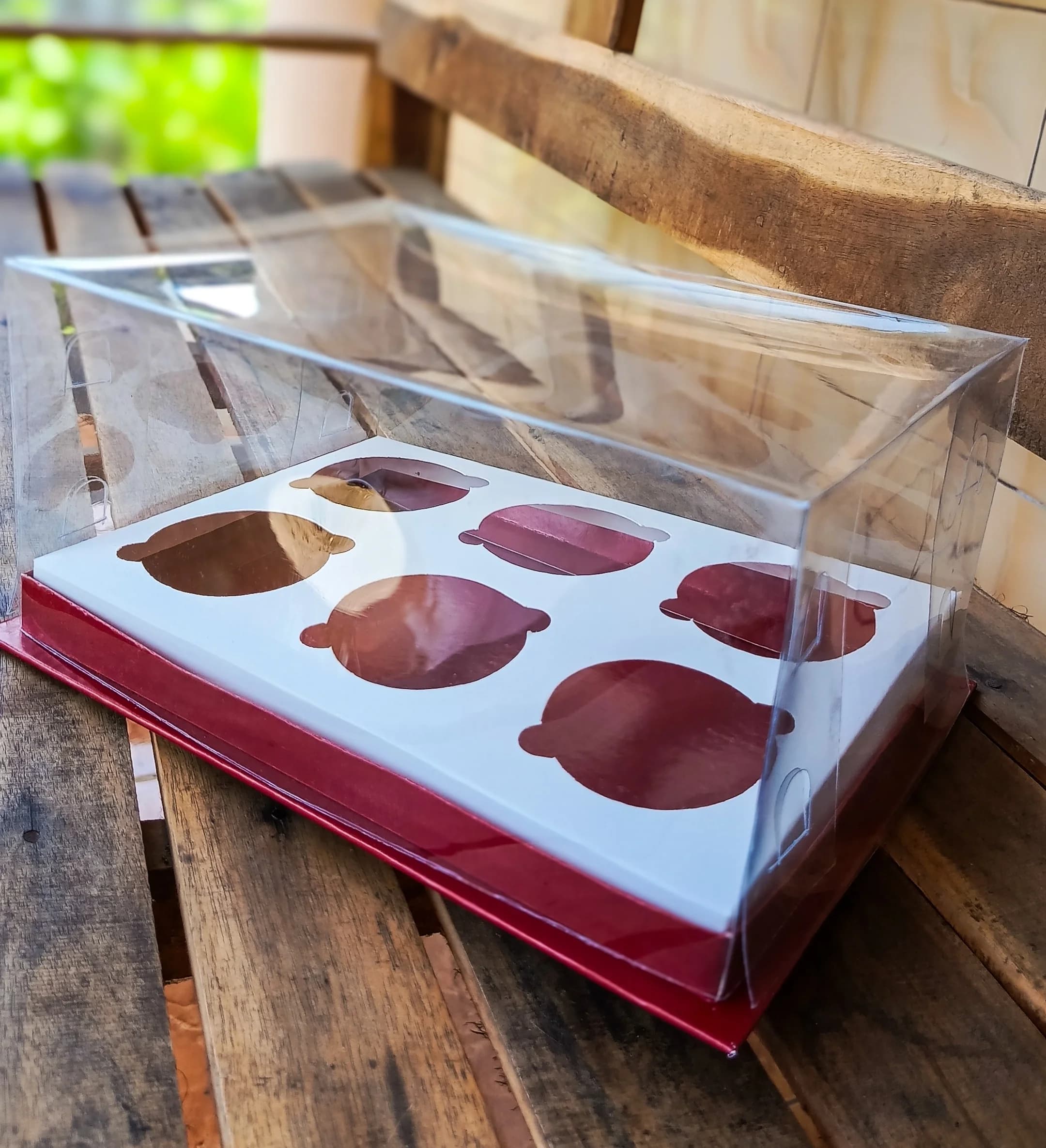 烘焙盒 - Percetakan Dallas Kediri - Gallery 52