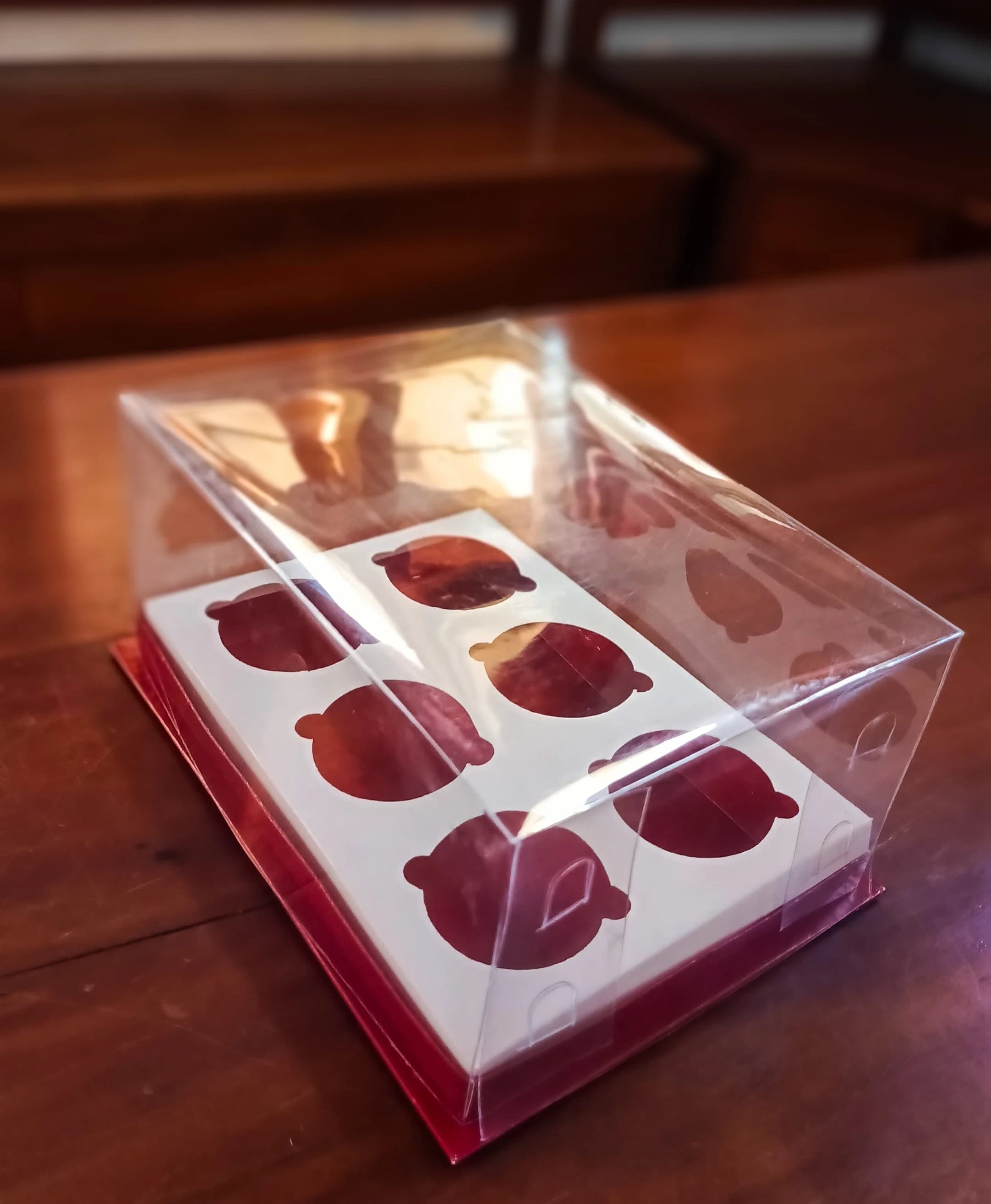 烘焙盒 - Percetakan Dallas Kediri - Gallery 53