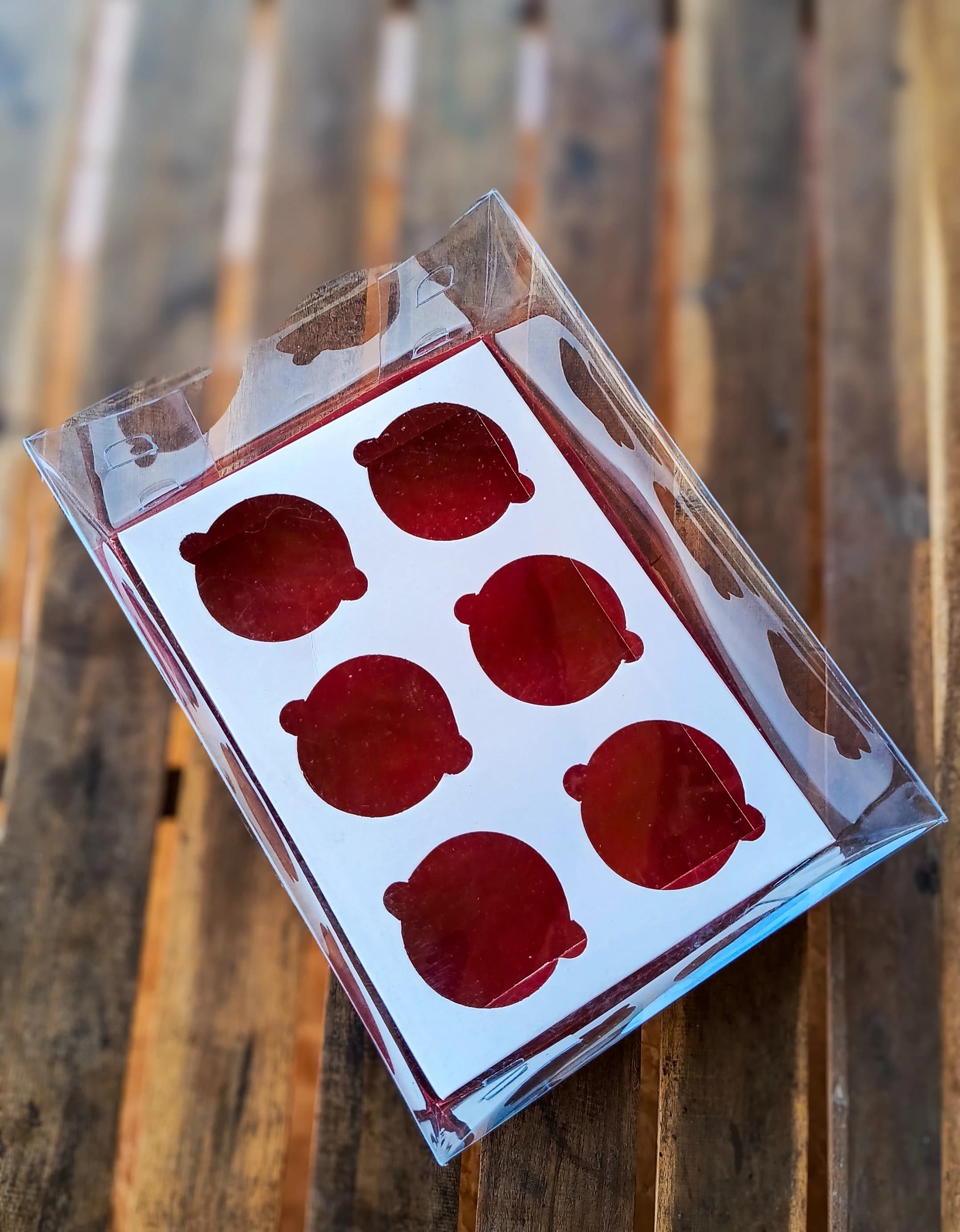 烘焙盒 - Percetakan Dallas Kediri - Gallery 54