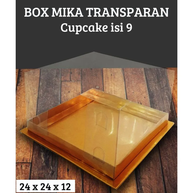 烘焙盒 - Percetakan Dallas Kediri - Gallery 56