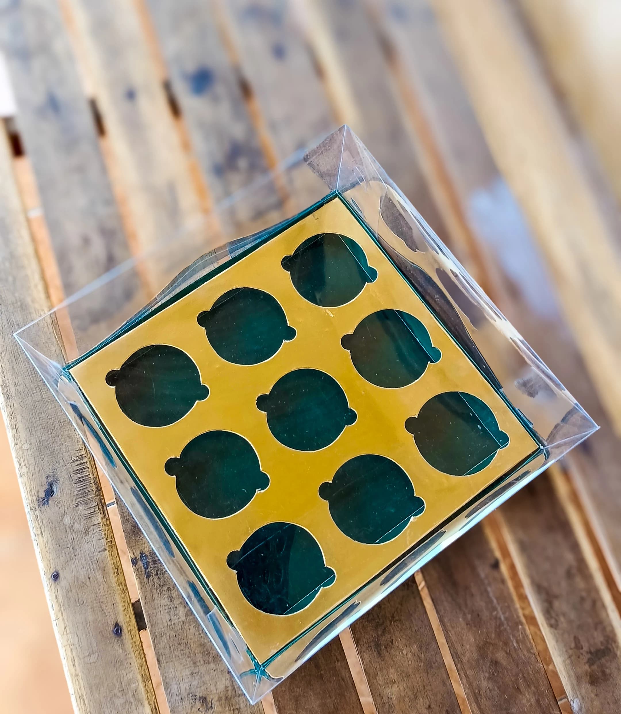 烘焙盒 - Percetakan Dallas Kediri - Gallery 60