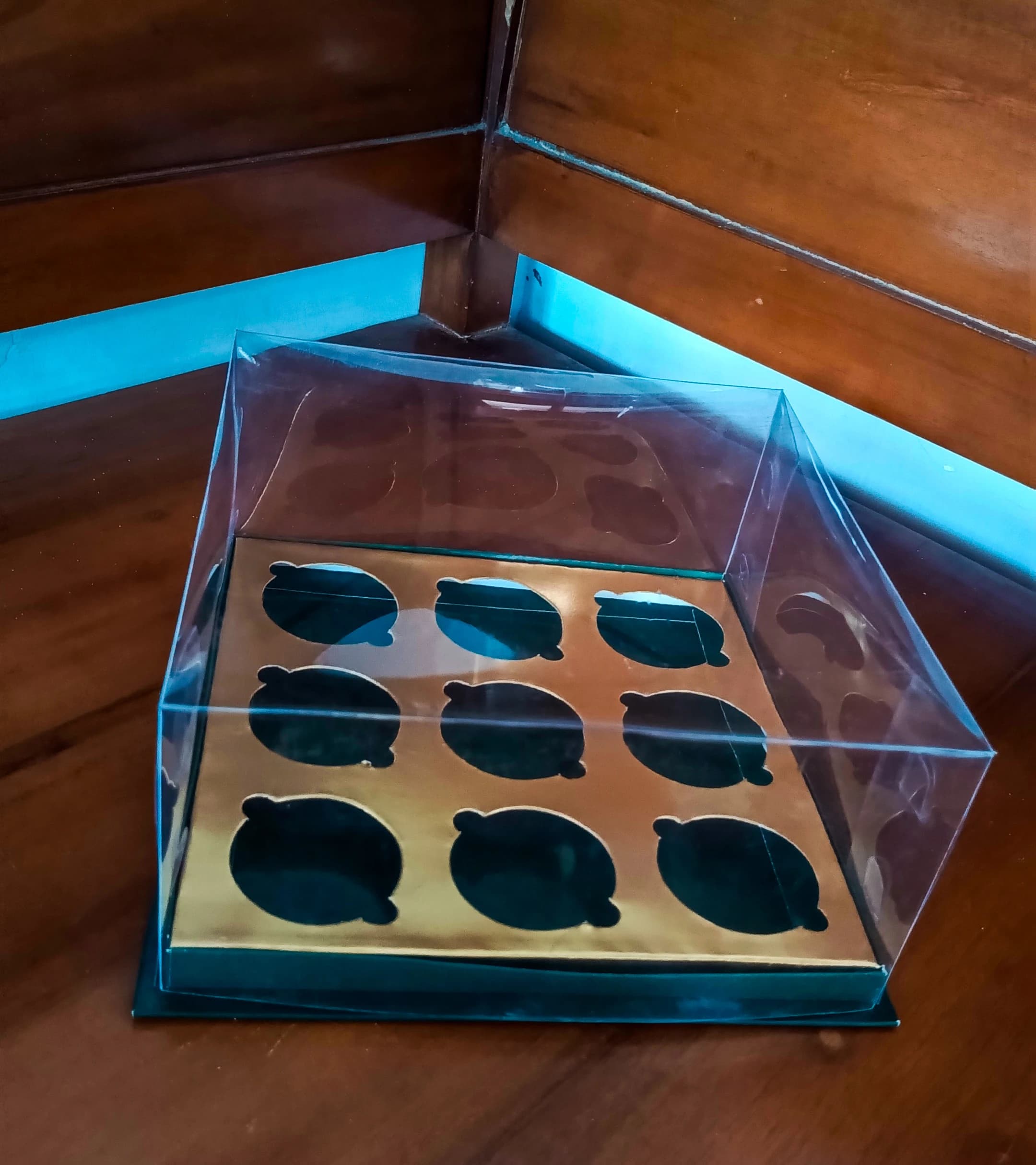 烘焙盒 - Percetakan Dallas Kediri - Gallery 61