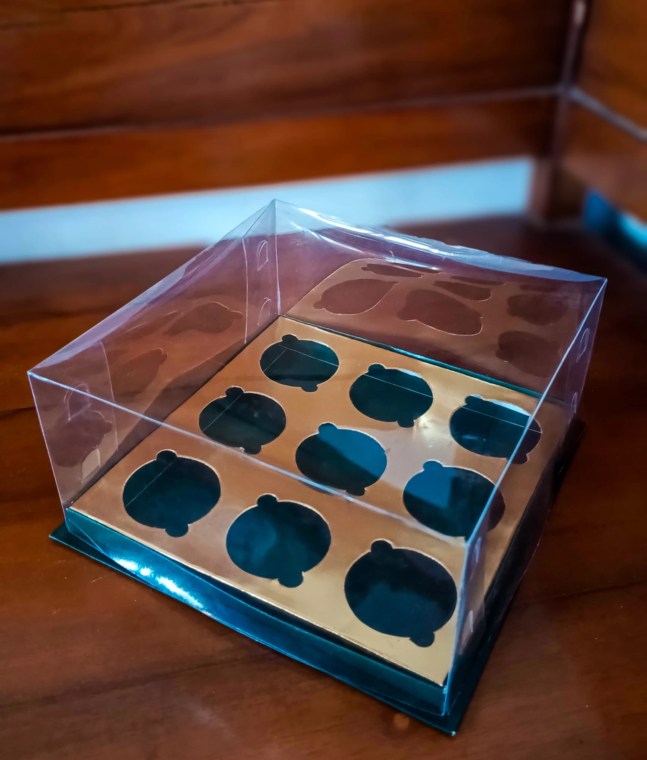 烘焙盒 - Percetakan Dallas Kediri - Gallery 62