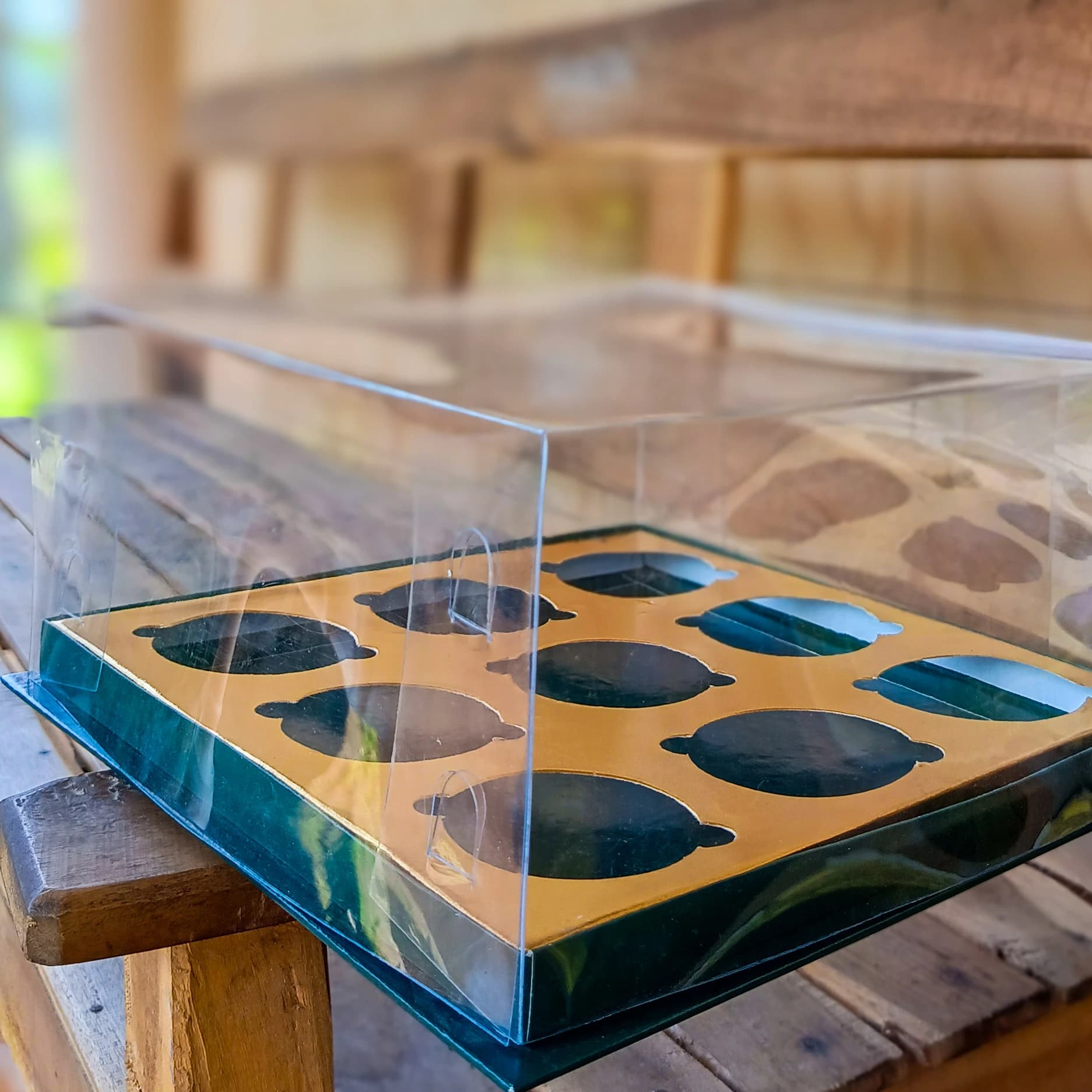 烘焙盒 - Percetakan Dallas Kediri - Gallery 63