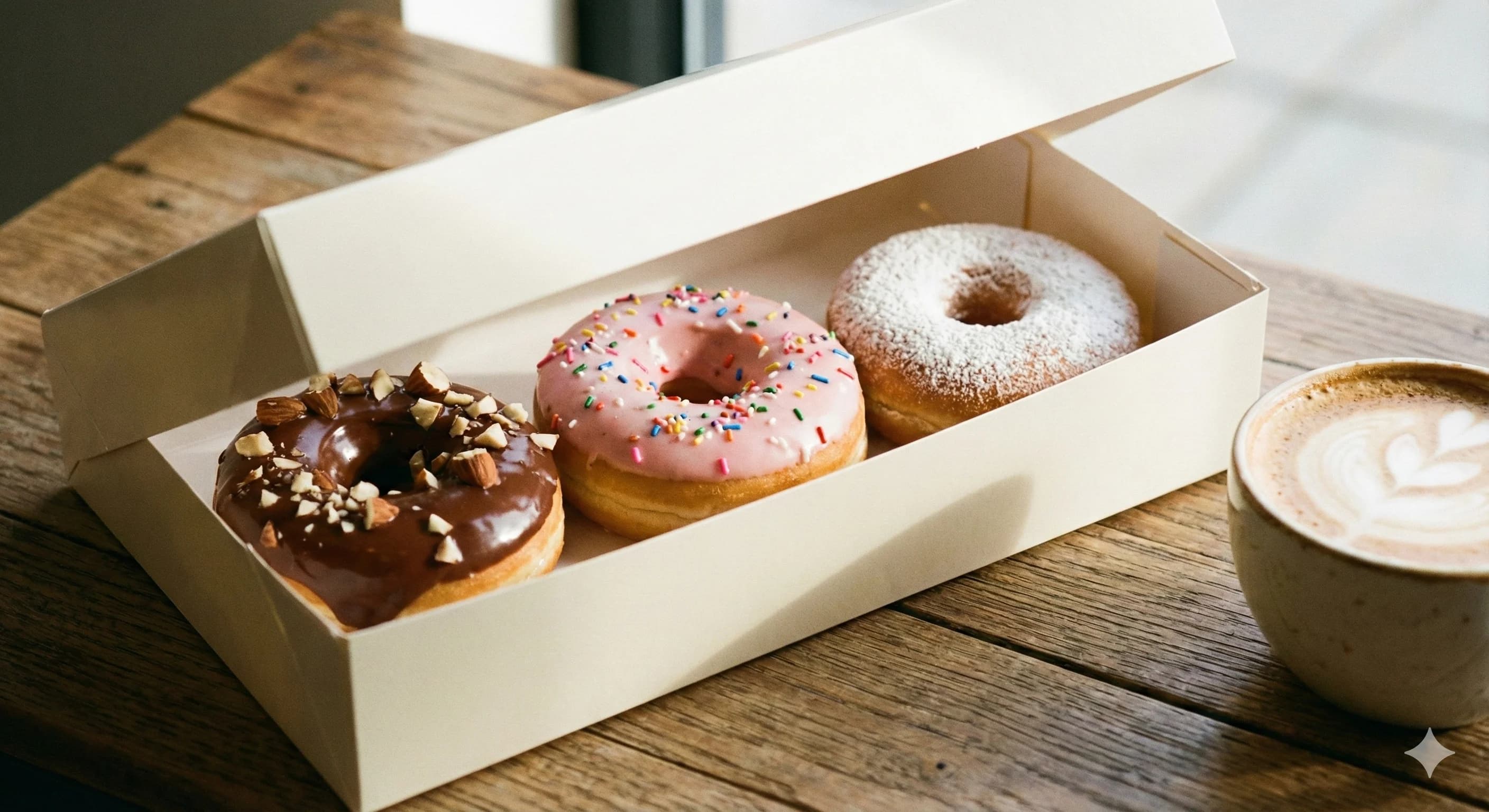 烘焙盒 - Percetakan Dallas Kediri - Gallery 64