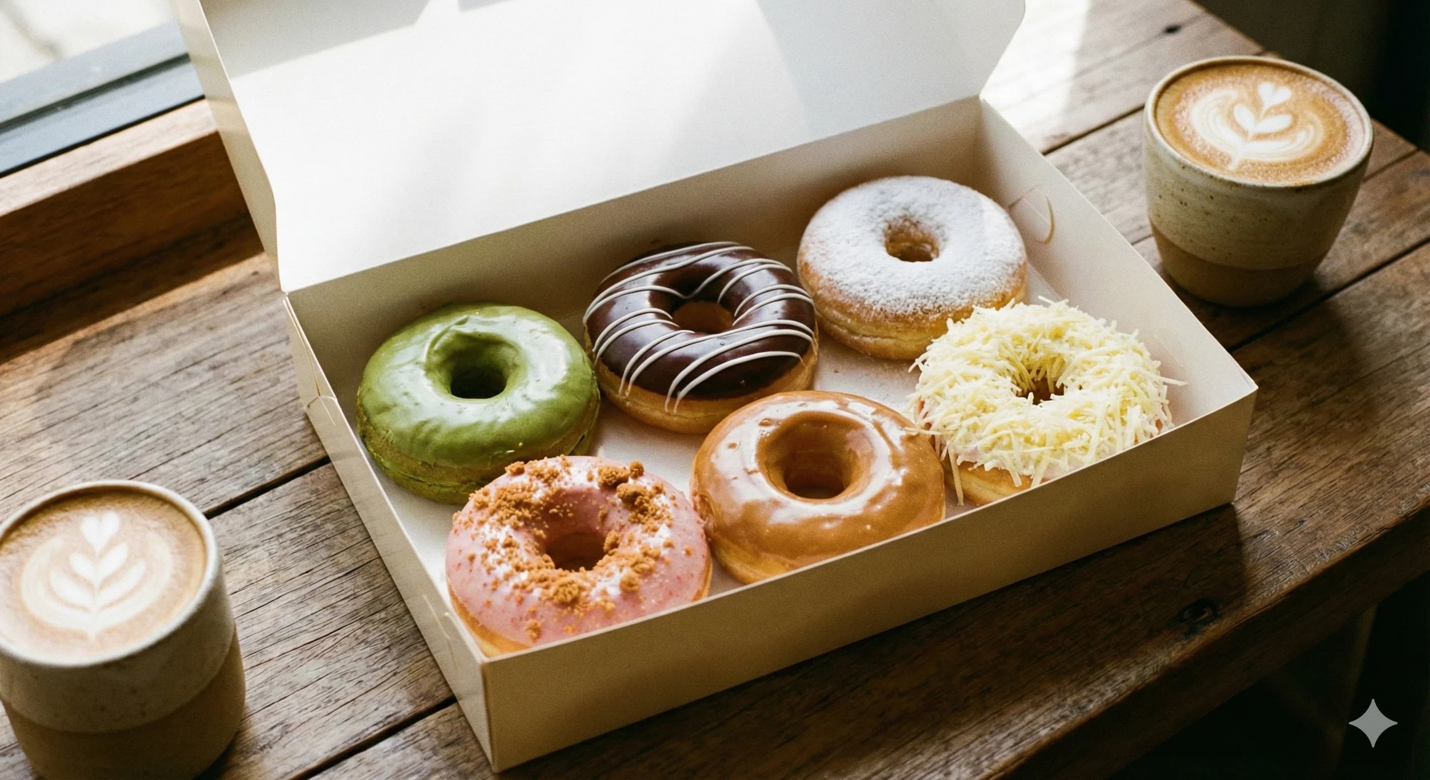 烘焙盒 - Percetakan Dallas Kediri - Gallery 65