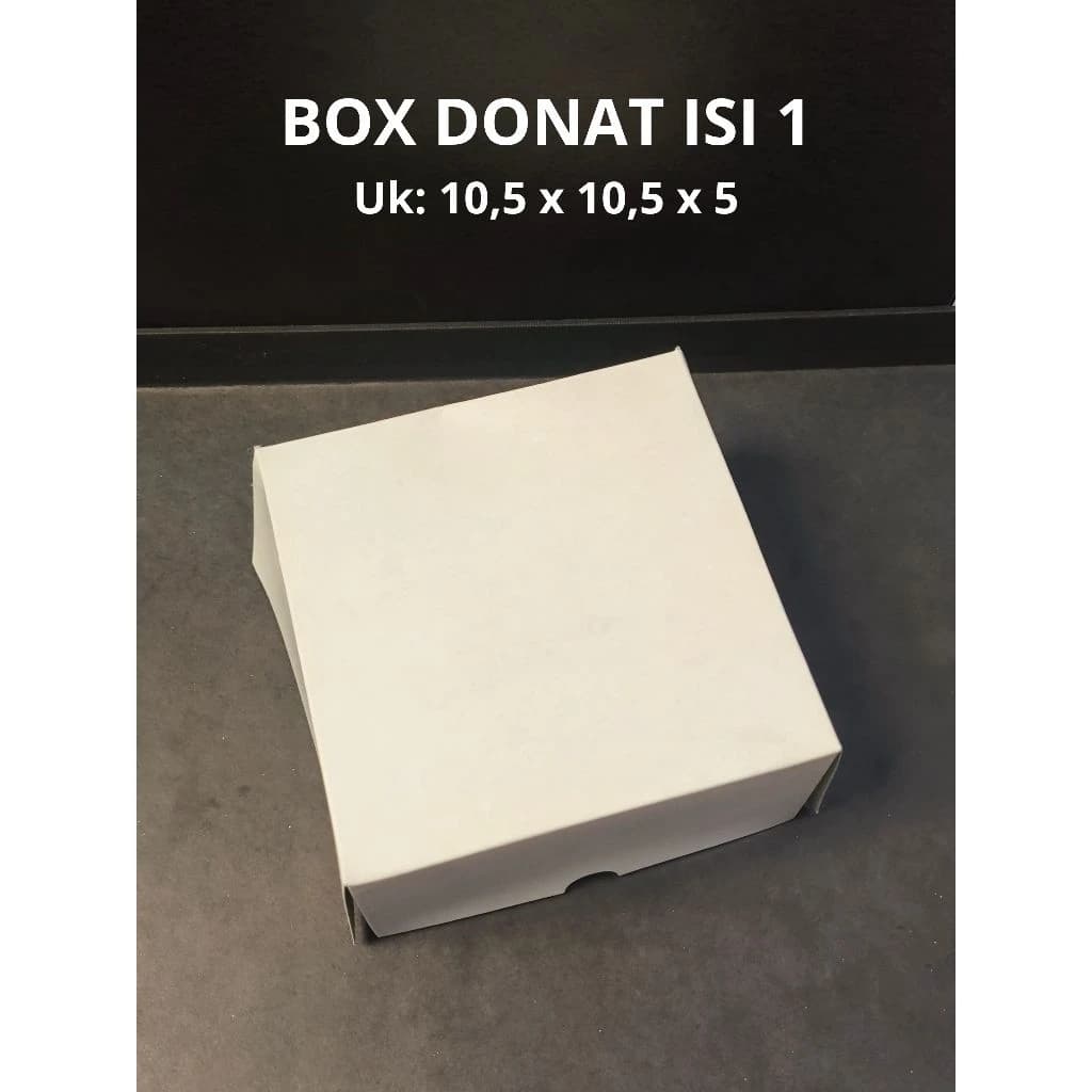 烘焙盒 - Percetakan Dallas Kediri - Gallery 66