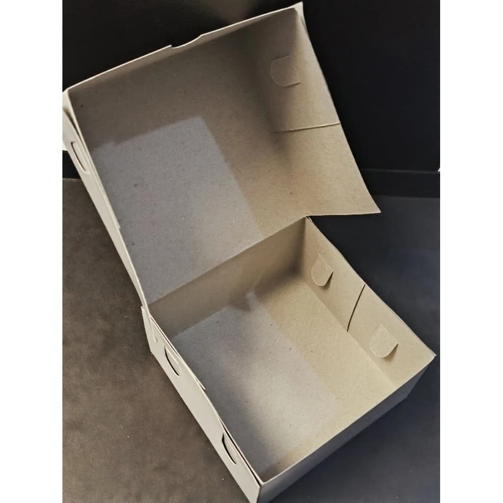 烘焙盒 - Percetakan Dallas Kediri - Gallery 67