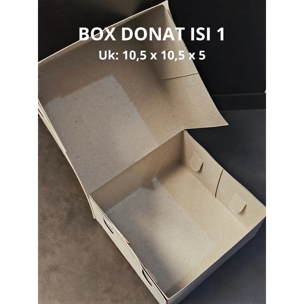 烘焙盒 - Percetakan Dallas Kediri - Gallery 68